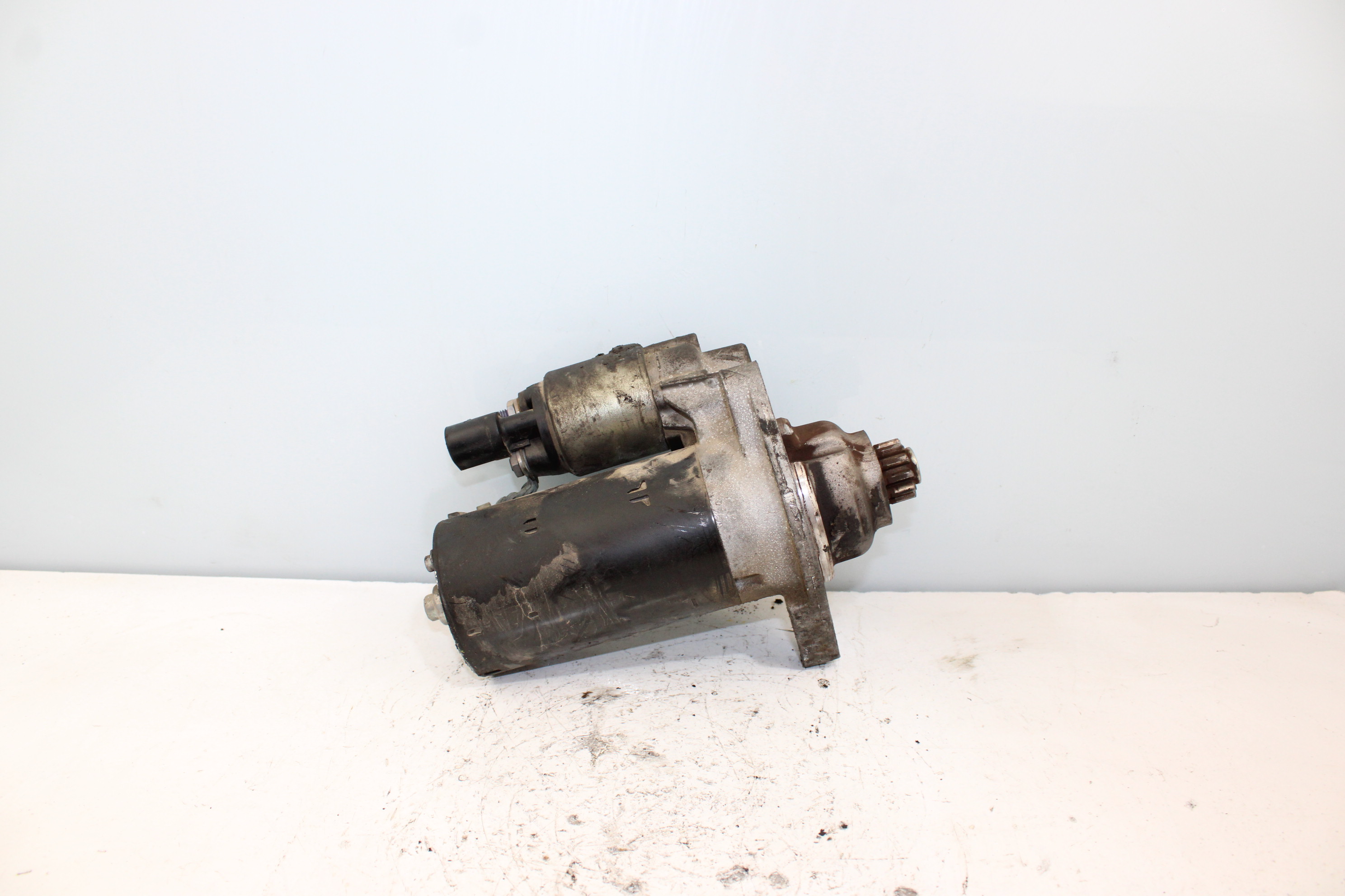 CHEVROLET Starter auto 0001123028 25355070