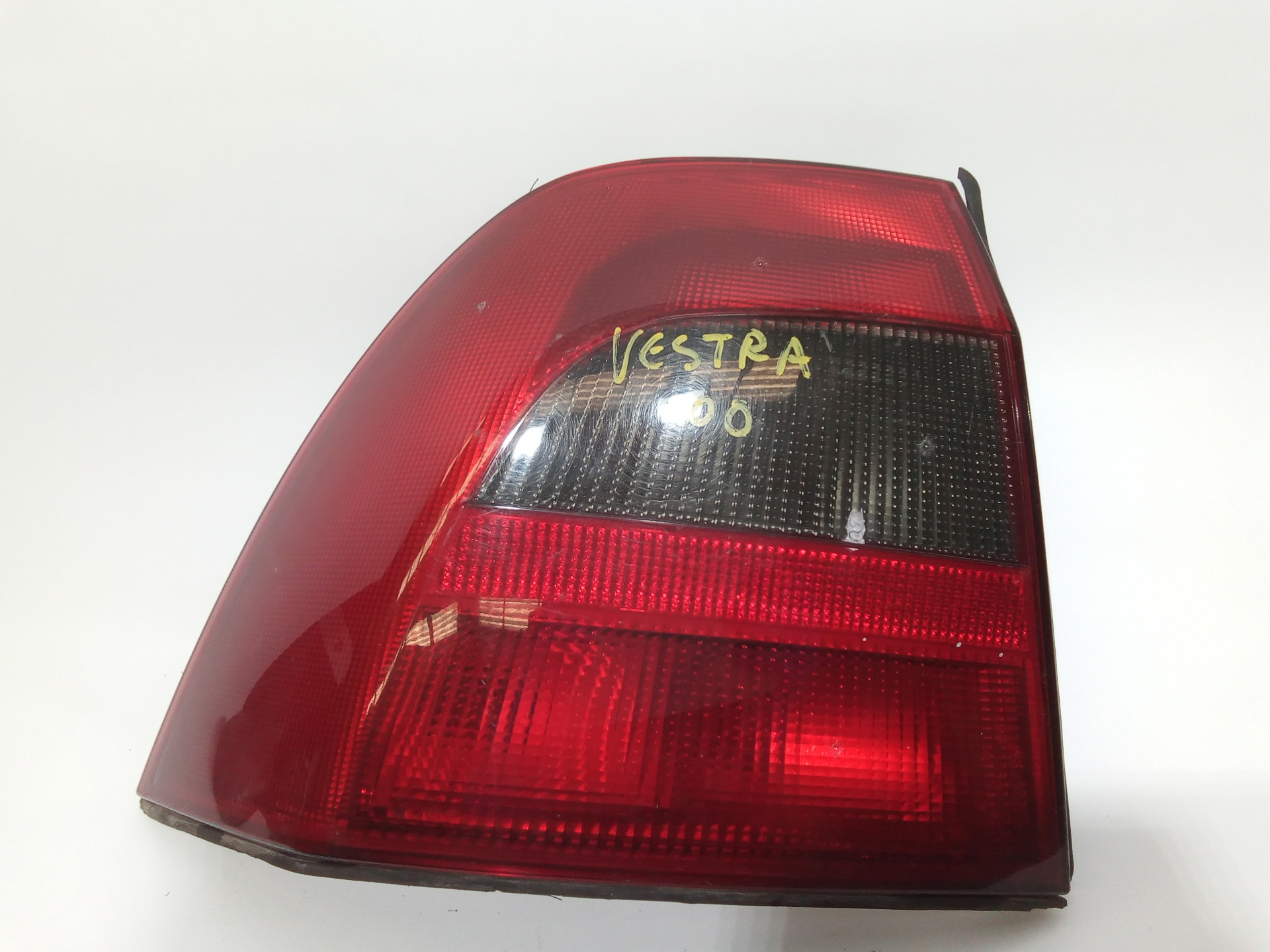 OPEL Vectra B (1995-1999) Bal hátsó lámpa 62144 19305260