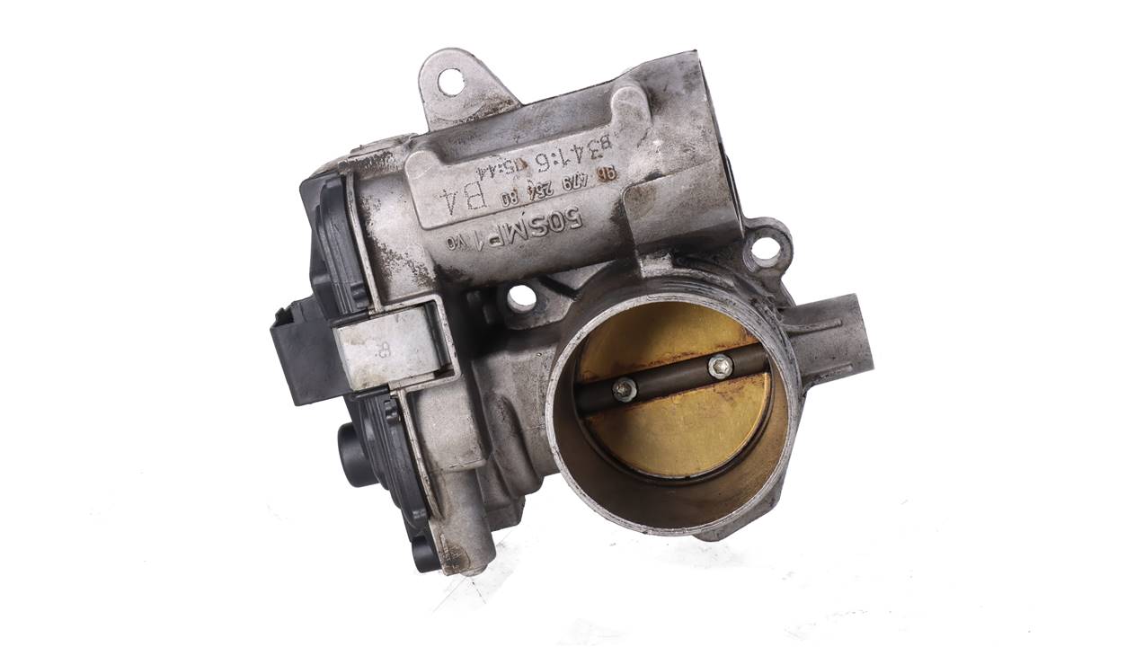 Caja de mariposa KFUET3J4,KFU 9647925480 de Peugeot 207/207+ (wa_, wc_) 2006-2015