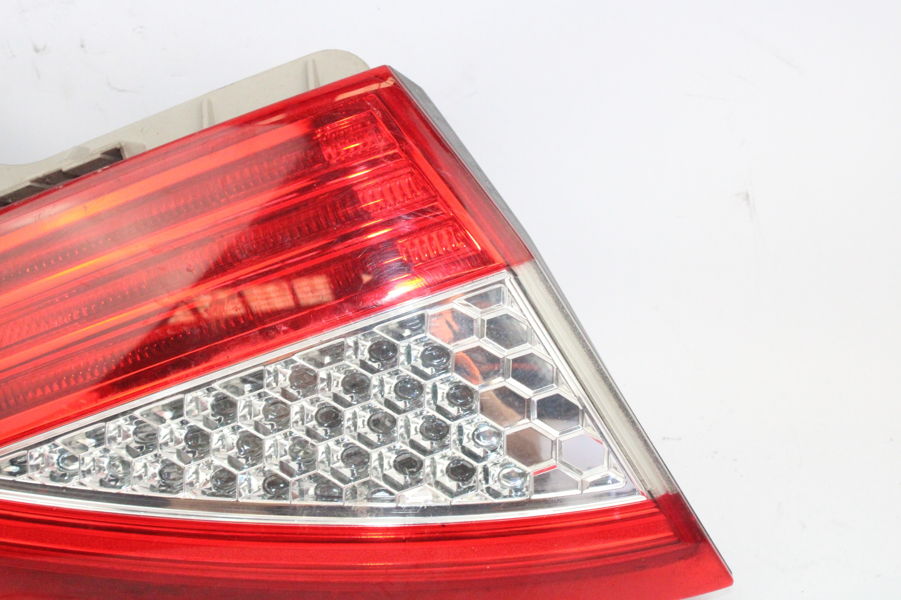 FORD Mondeo 4 generation (2007-2015) Rear Left Taillight 7S7113A603A 23762422