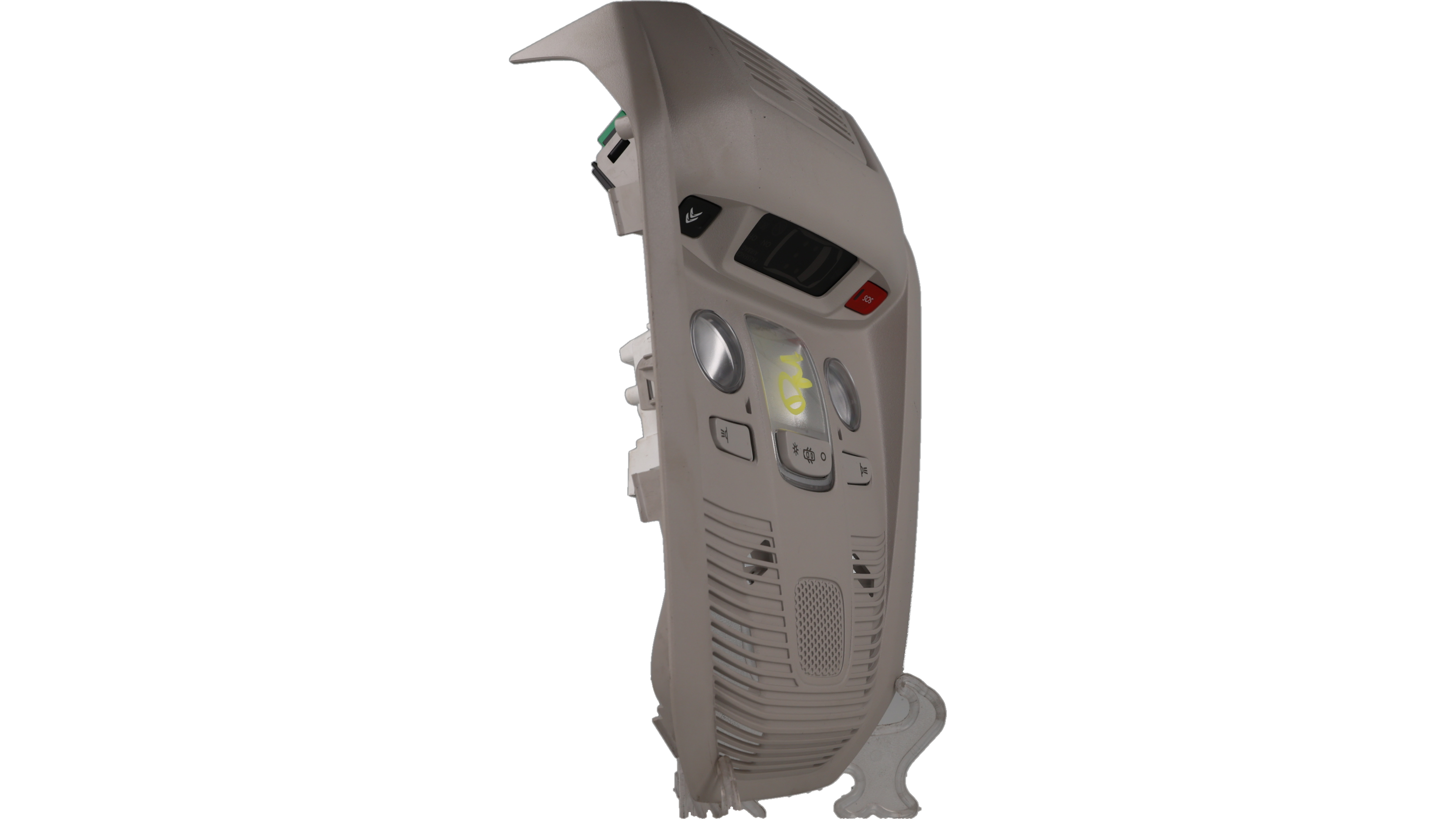 Lumière habitacle 5G06 9814583977 de Citroen C5 2018-0 con 104064 km