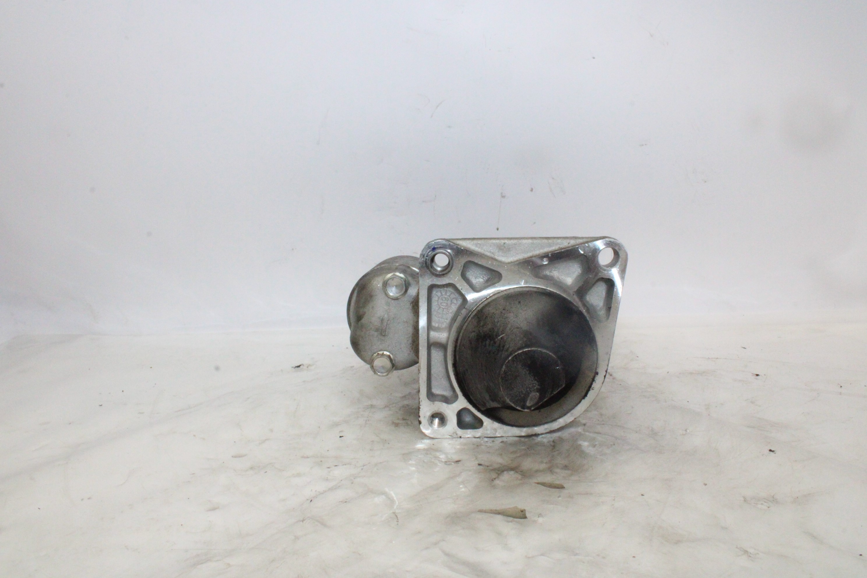 FIAT 500 2 generation (2008-2024) Starter auto 51890631 25161306