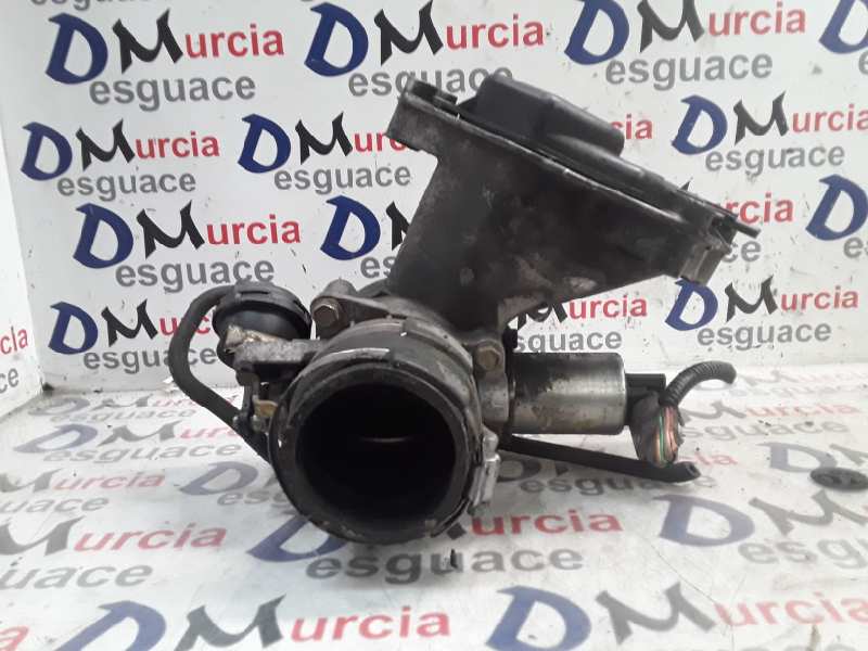 RENAULT Laguna 2 generation (2001-2007) Throttle Body 8200056350 23648231