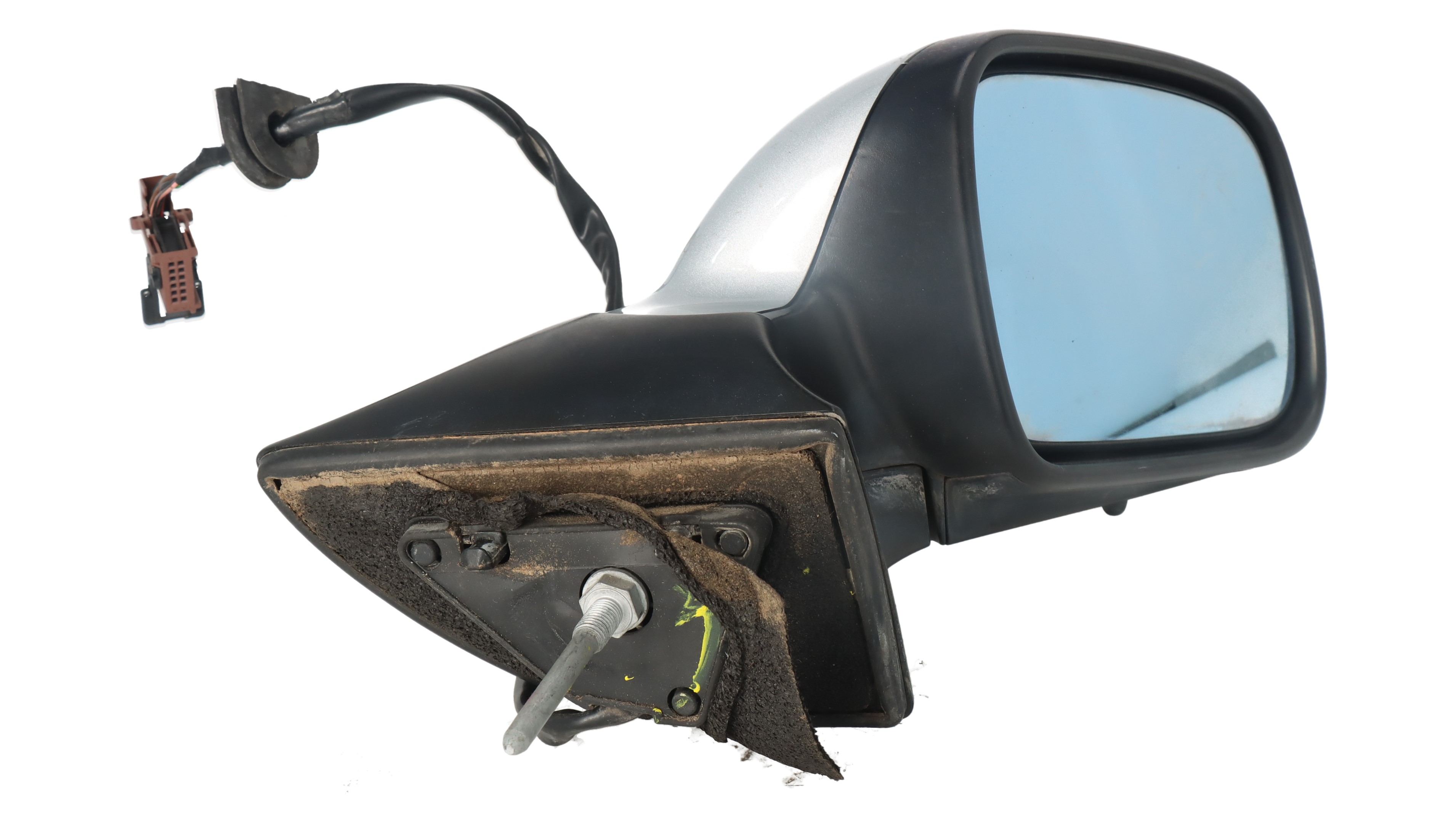 Retrovisor direito 41454313 de Peugeot 407 (6d_) 2004-2010 - pieza usada