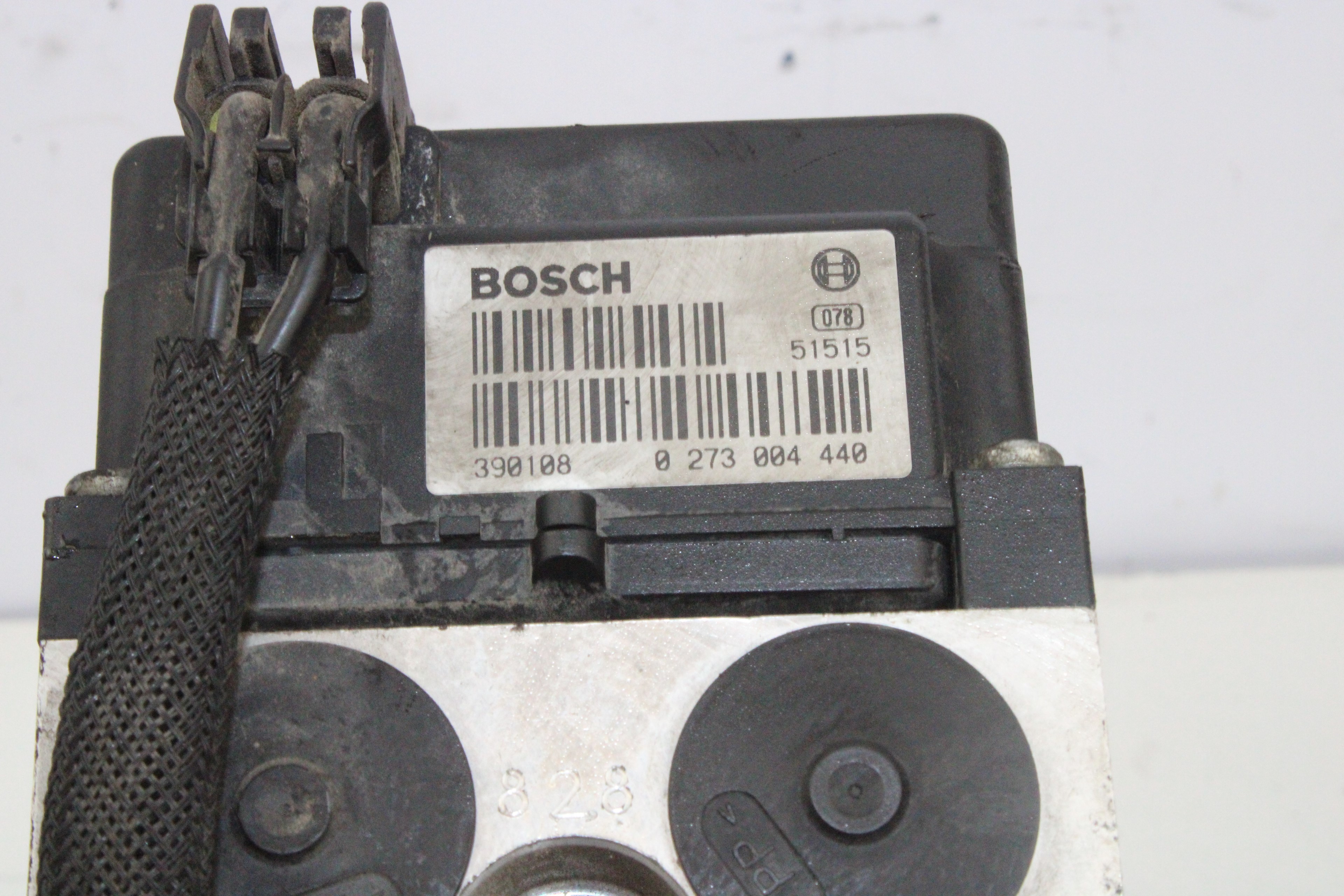 CITROËN Cee'd 1 generation (2007-2012) ABS Pump 0273004440 23712336