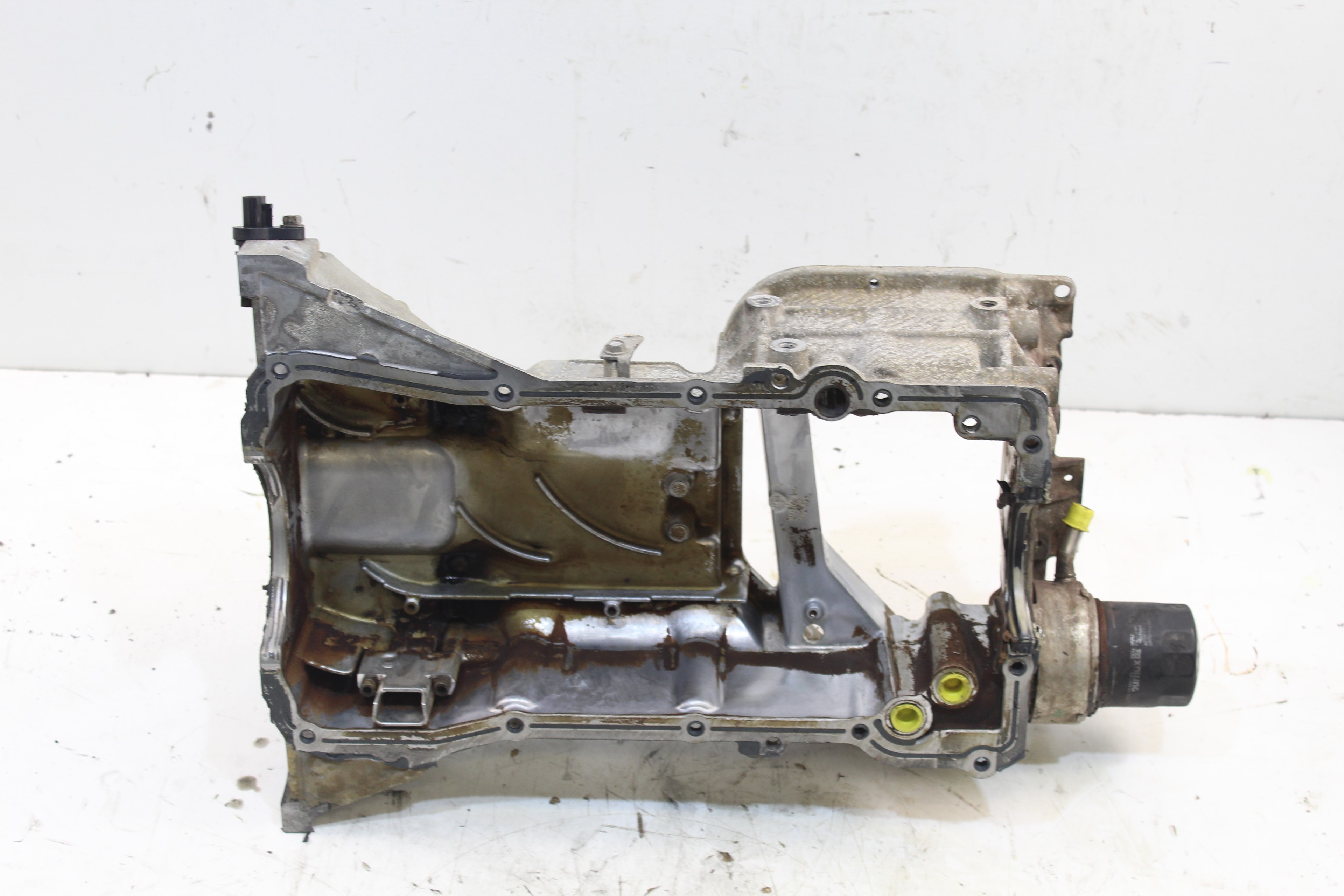 NISSAN Murano Z50 (2002-2008) Other Engine Compartment Parts SINREF 25180755