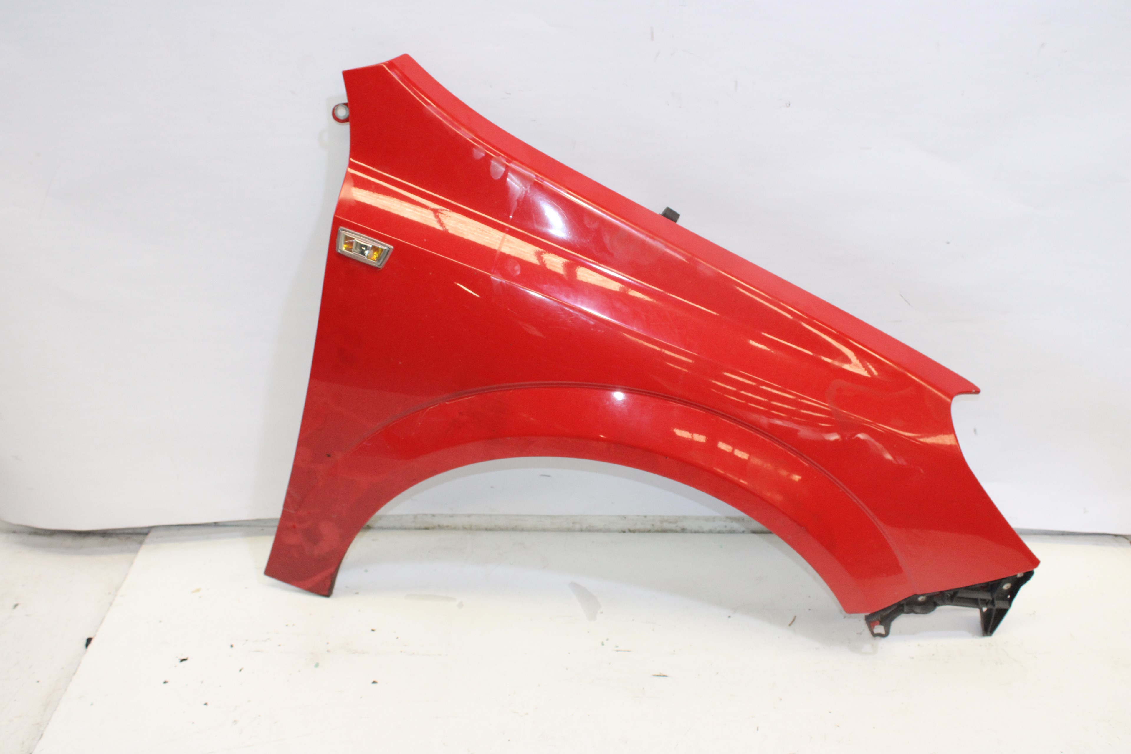 SUBARU Legacy 5 generation (2009-2015) Front Right Fender 25569394