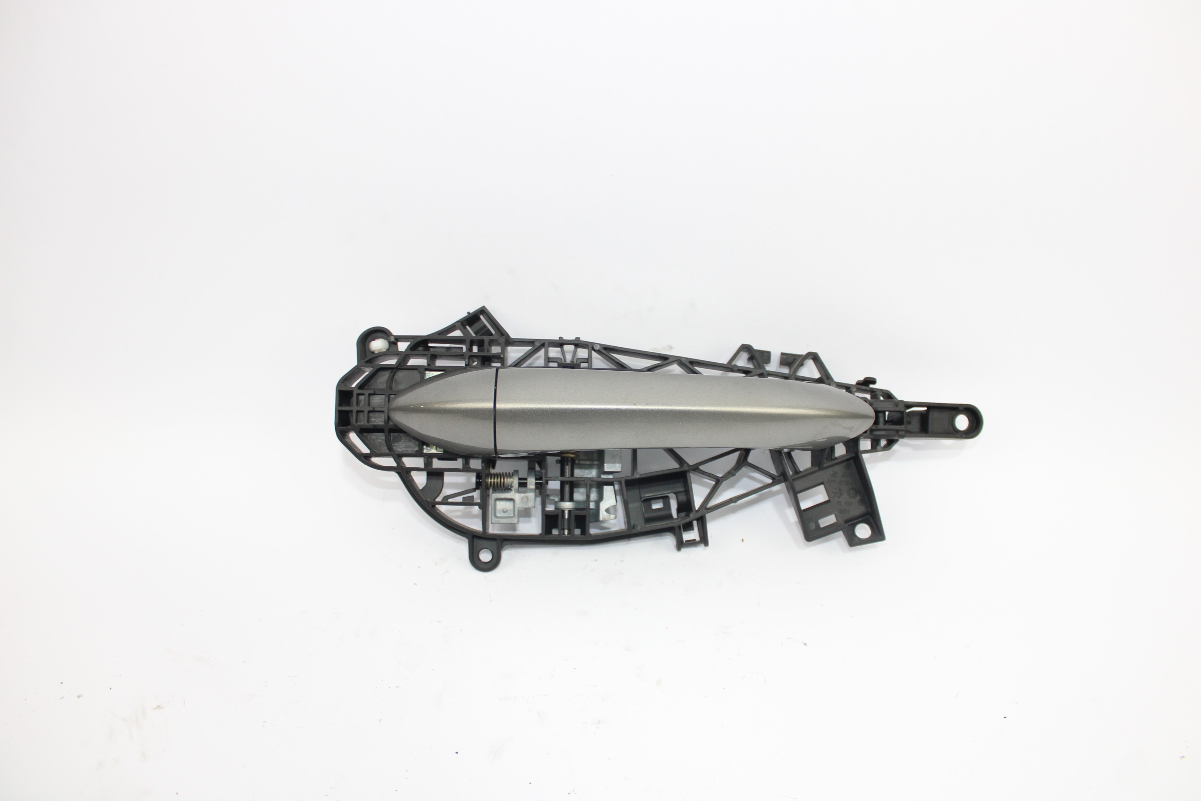 OPEL Astra K (2015-2021) Зовнішня ручка задніх правих дверей 13506037 19338664