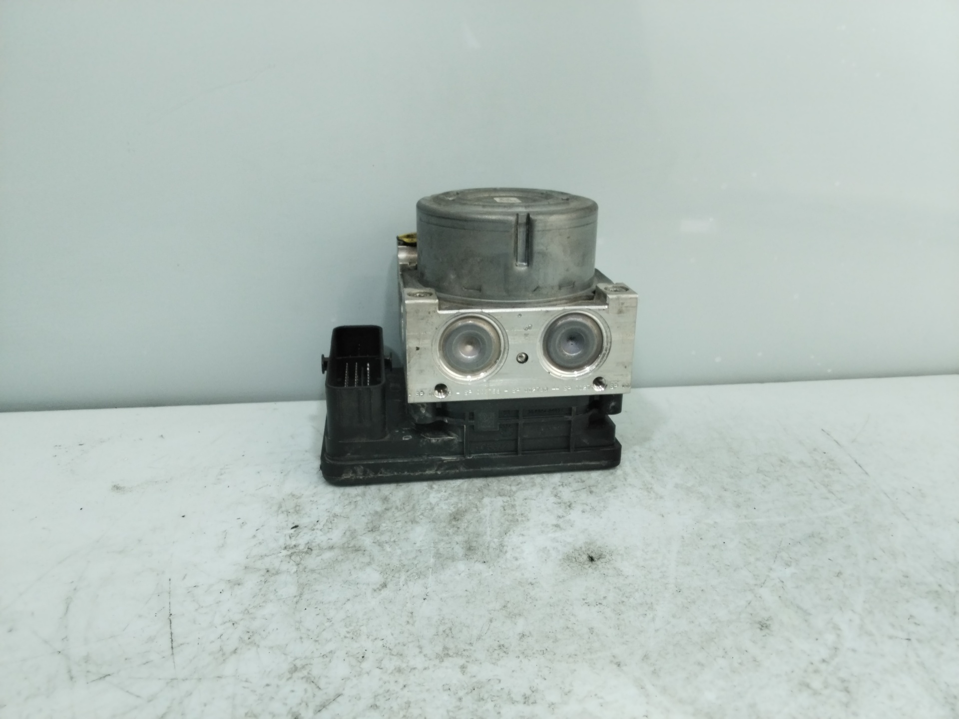 AUDI A3 8V (2012-2020) ABS Pump 3Q0907379AA 25807909