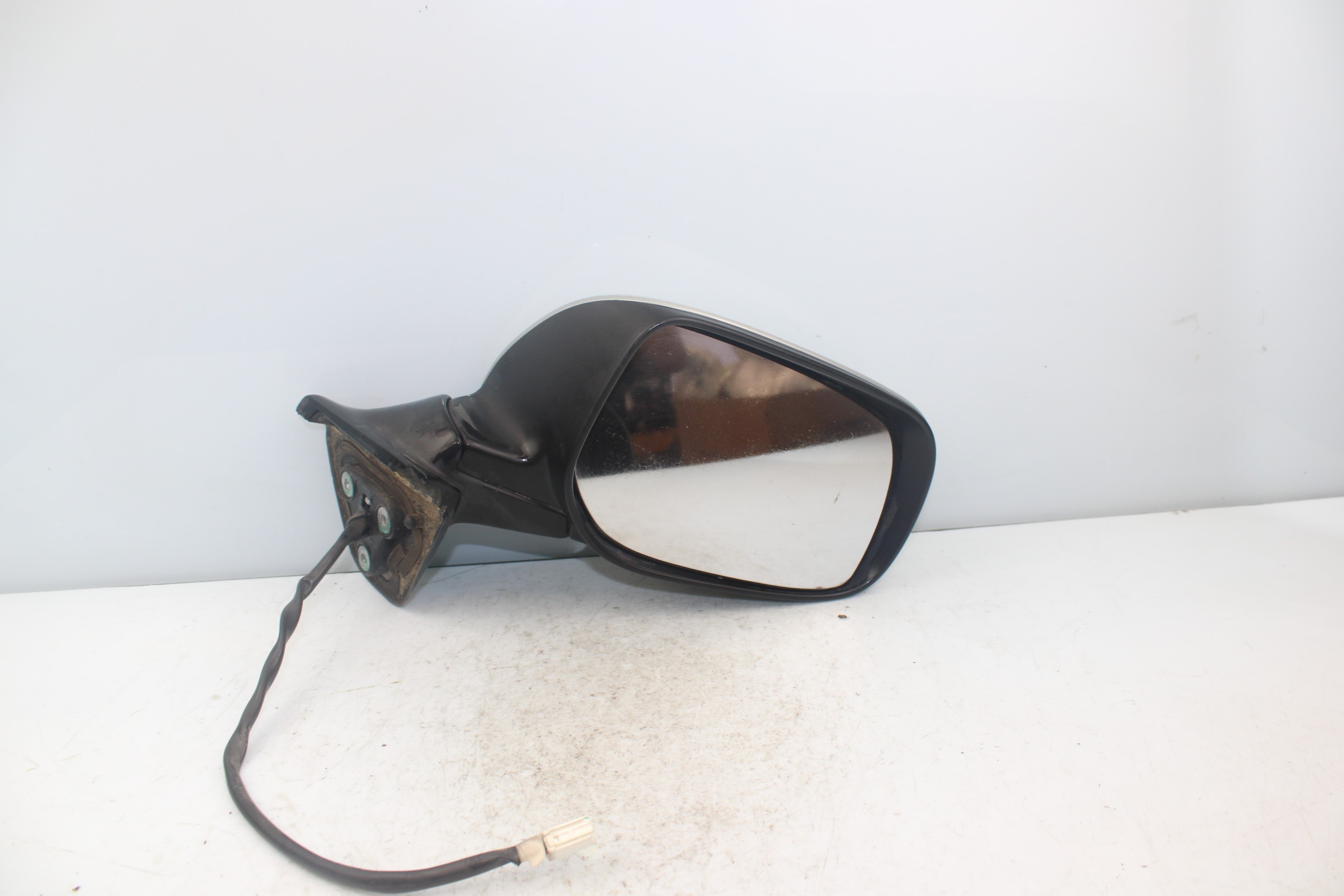 TOYOTA Auris 1 generation (2006-2012) Right Side Wing Mirror E8024112 25190524