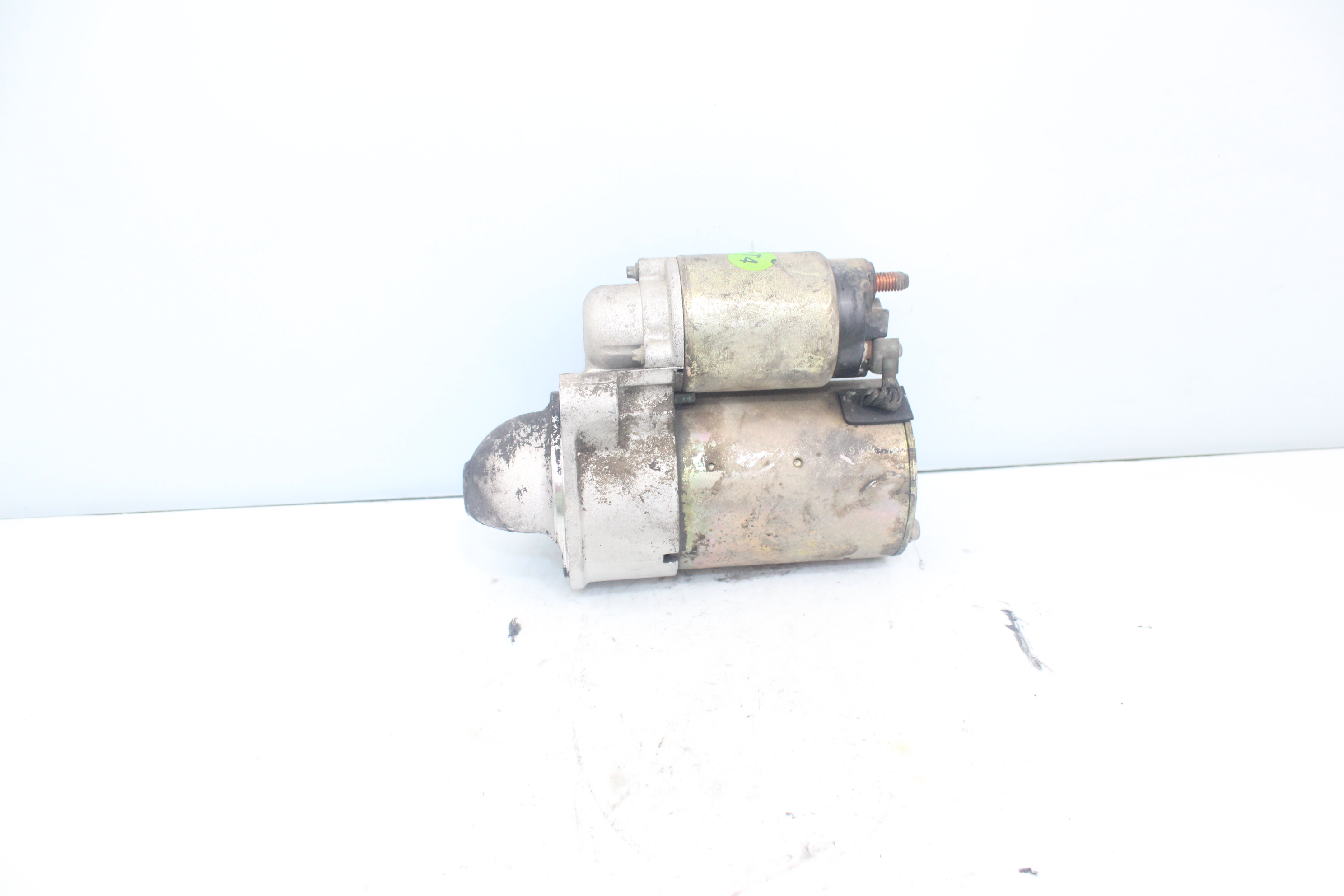 DAEWOO Kalos 1 generation (2002-2020) Starter Motor NOTIENEREFERENCIA 24065967