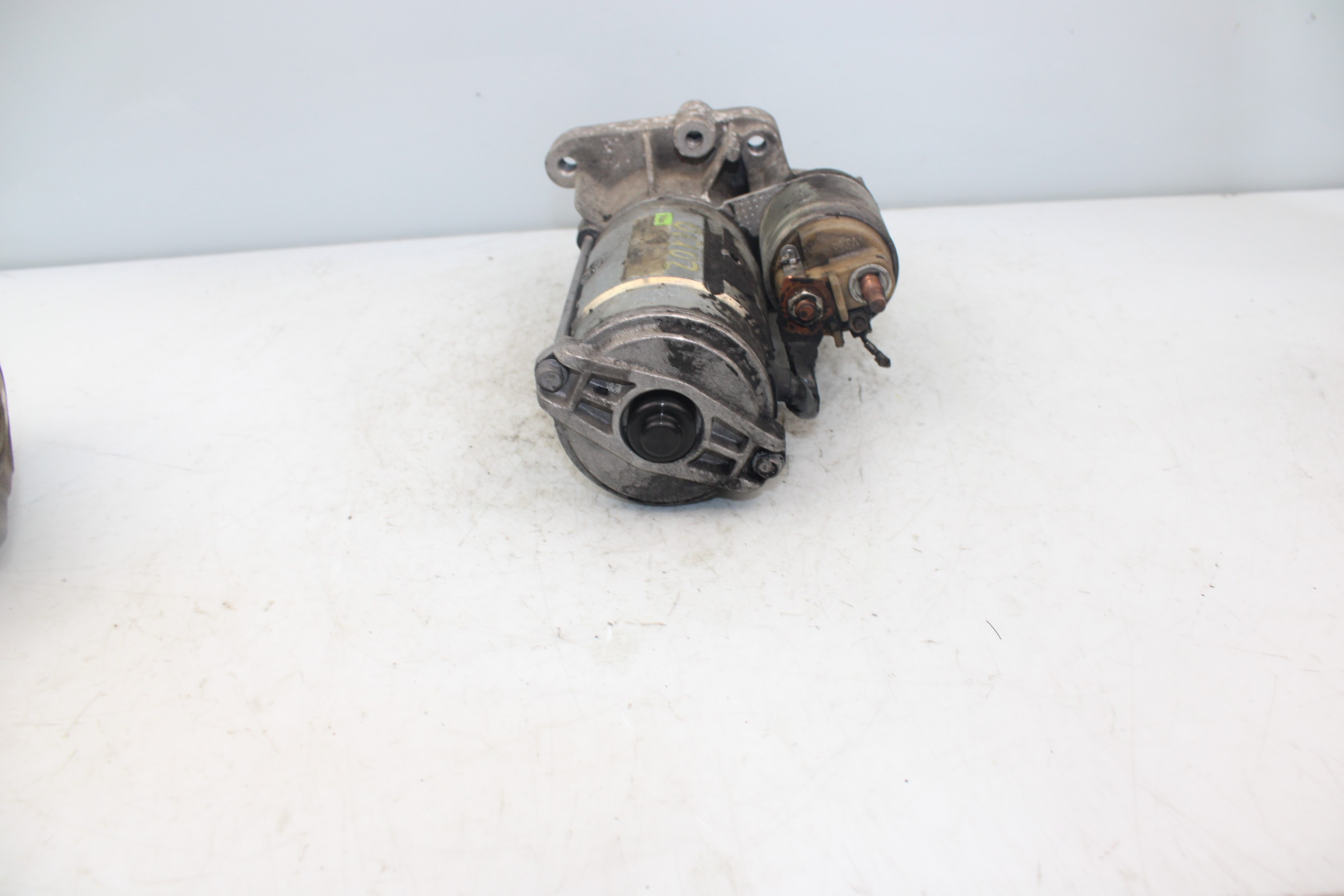 Motor arranque G9T742,G9T743 8200237594 de Renault Espace iv (jk0/1_) 2002-0 150 CV - pieza usada