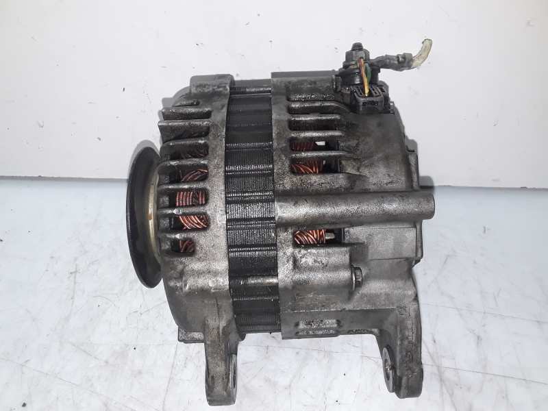 NISSAN Almera N15 (1995-2000) Dynamo 23100BN300 19171338