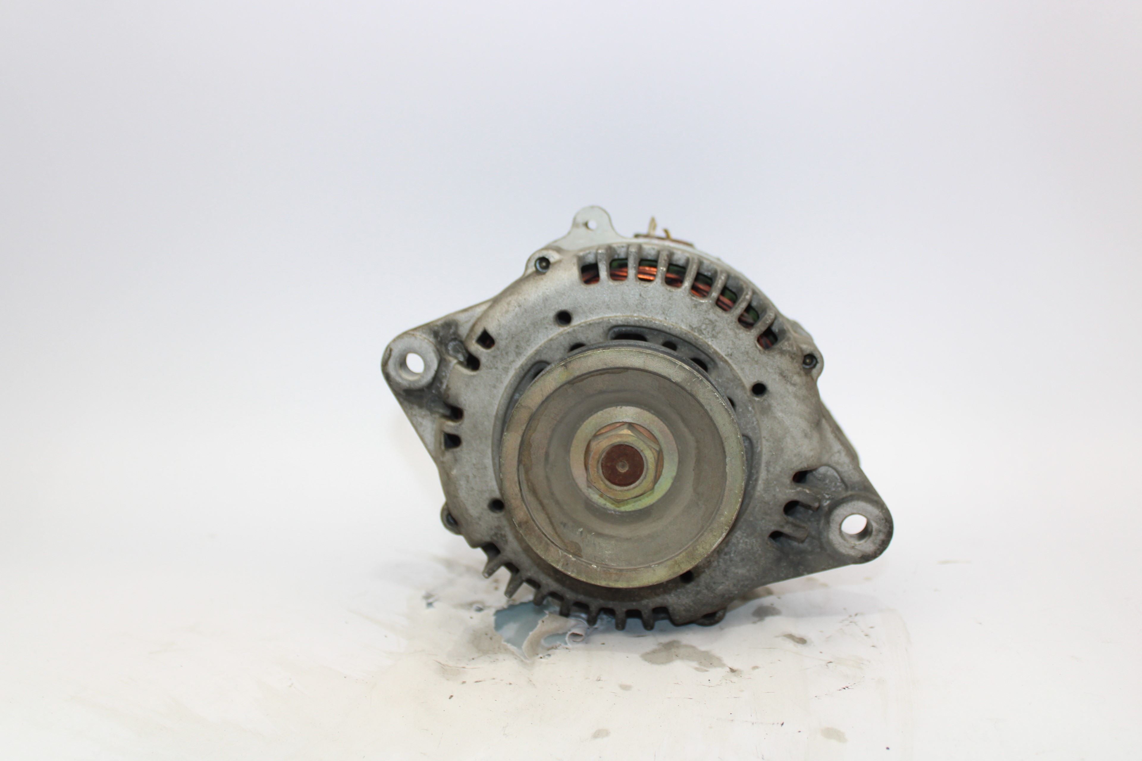 NISSAN Almera N15 (1995-2000) Alternator 231002J600 19356419