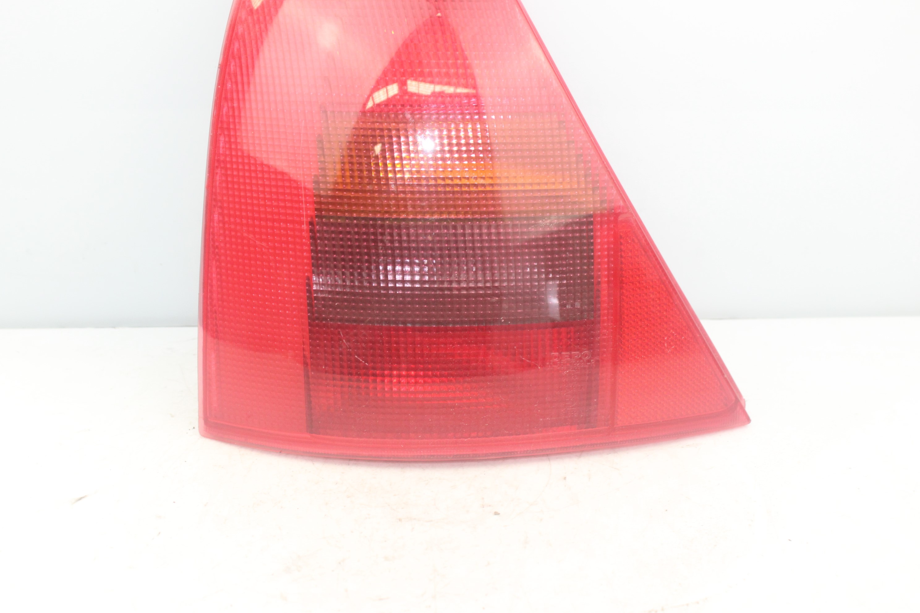 RENAULT Clio 3 generation (2005-2012) Rear Left Taillight NOTIENEREFEENCIA 23809433