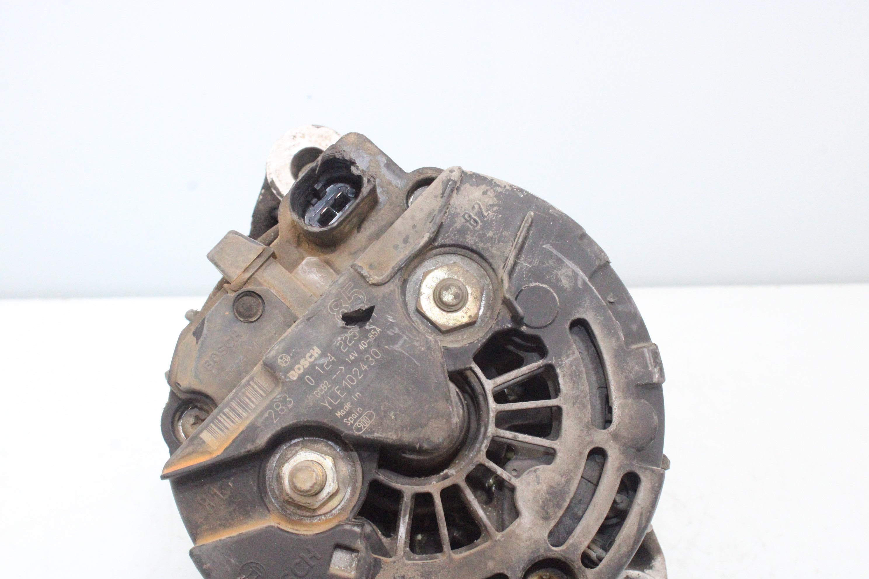 MG 200 RF (1994-2000) Alternator YLE102430 25175604