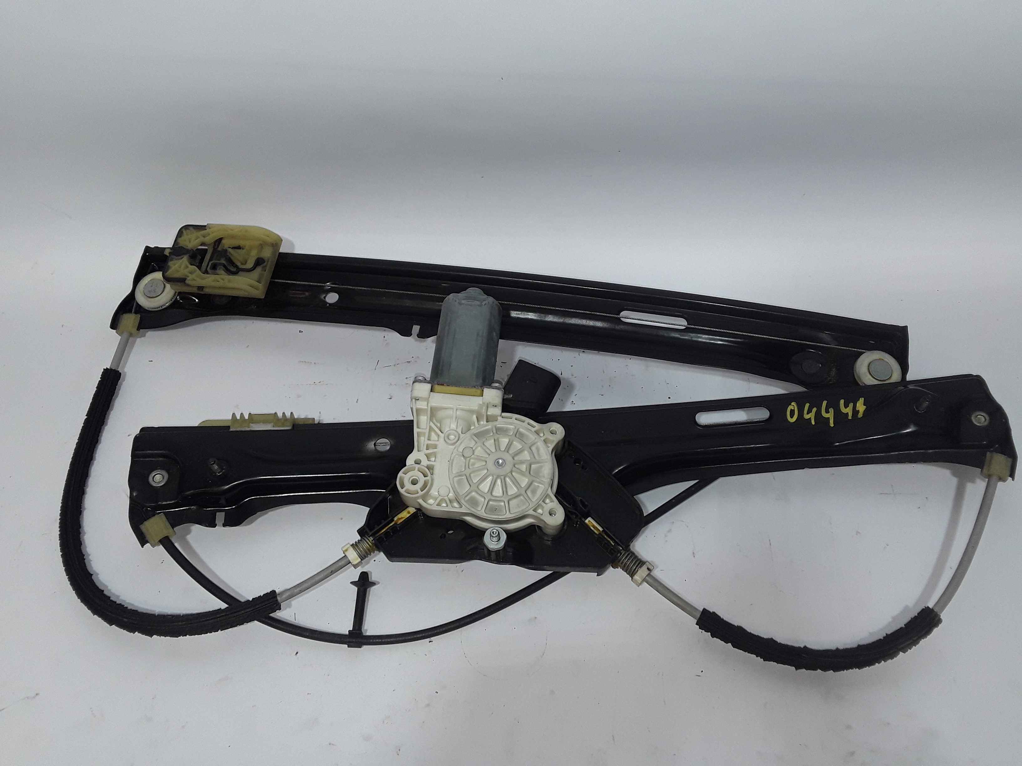 BMW X4 F26 (2014-2018) Front Left Door Window Regulator 7322747 19307592