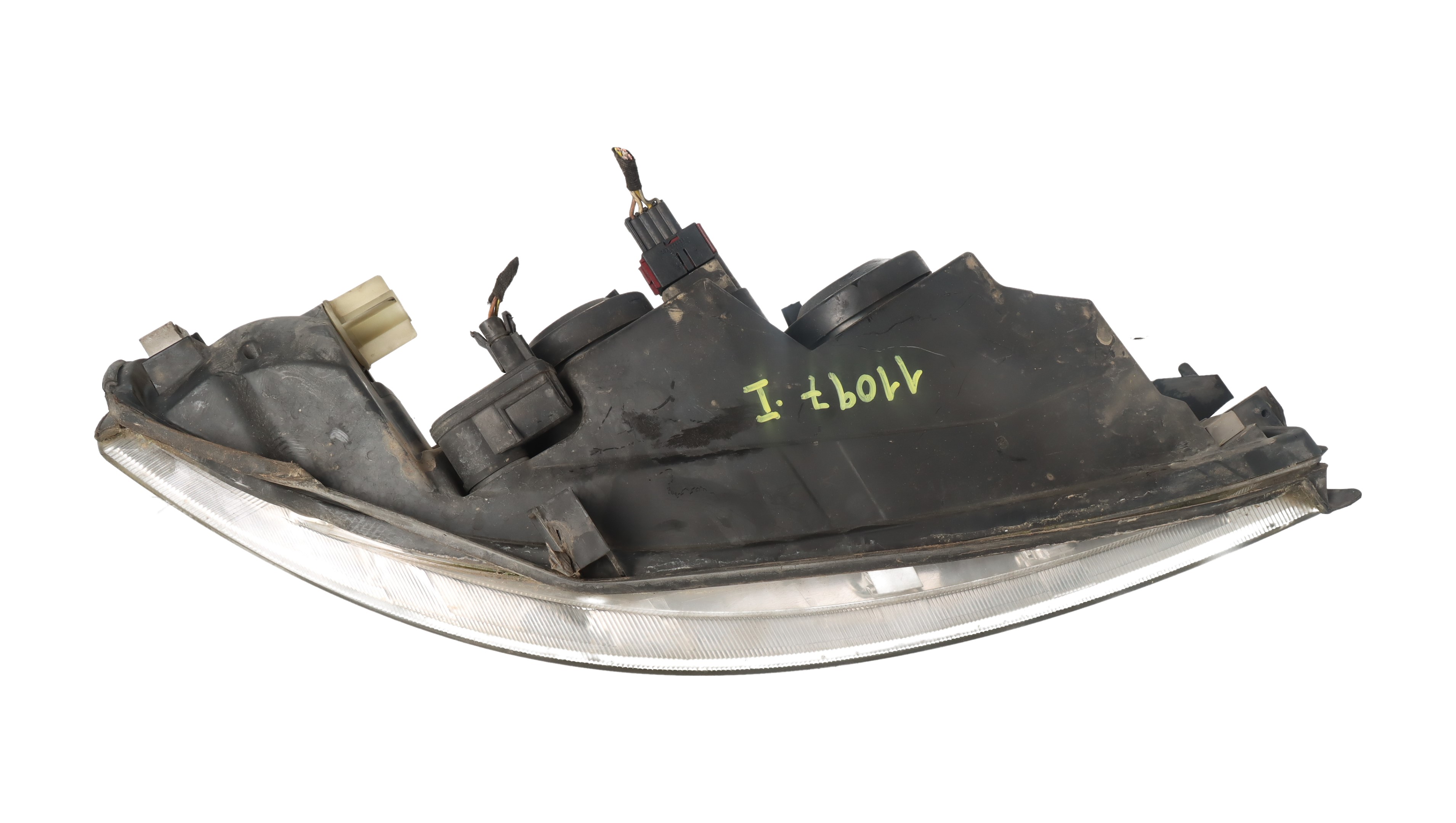 Faro izquierdo 90586844 de Opel Vectra b hatchback (j96) 1995-2002 - pieza usada