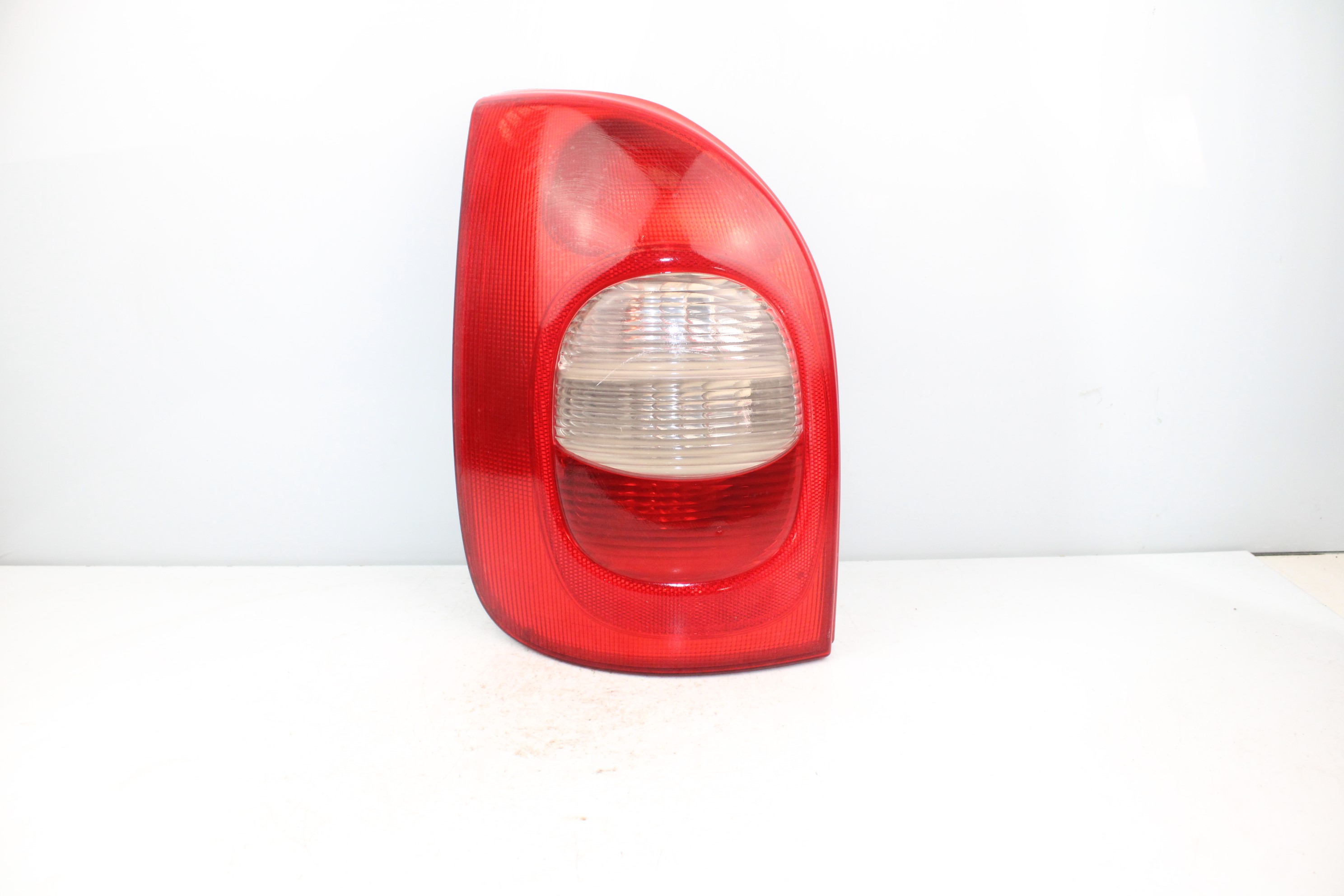 CITROËN Xsara Picasso 1 generation (1999-2010) Rear Left Taillight 9631564080 23788711