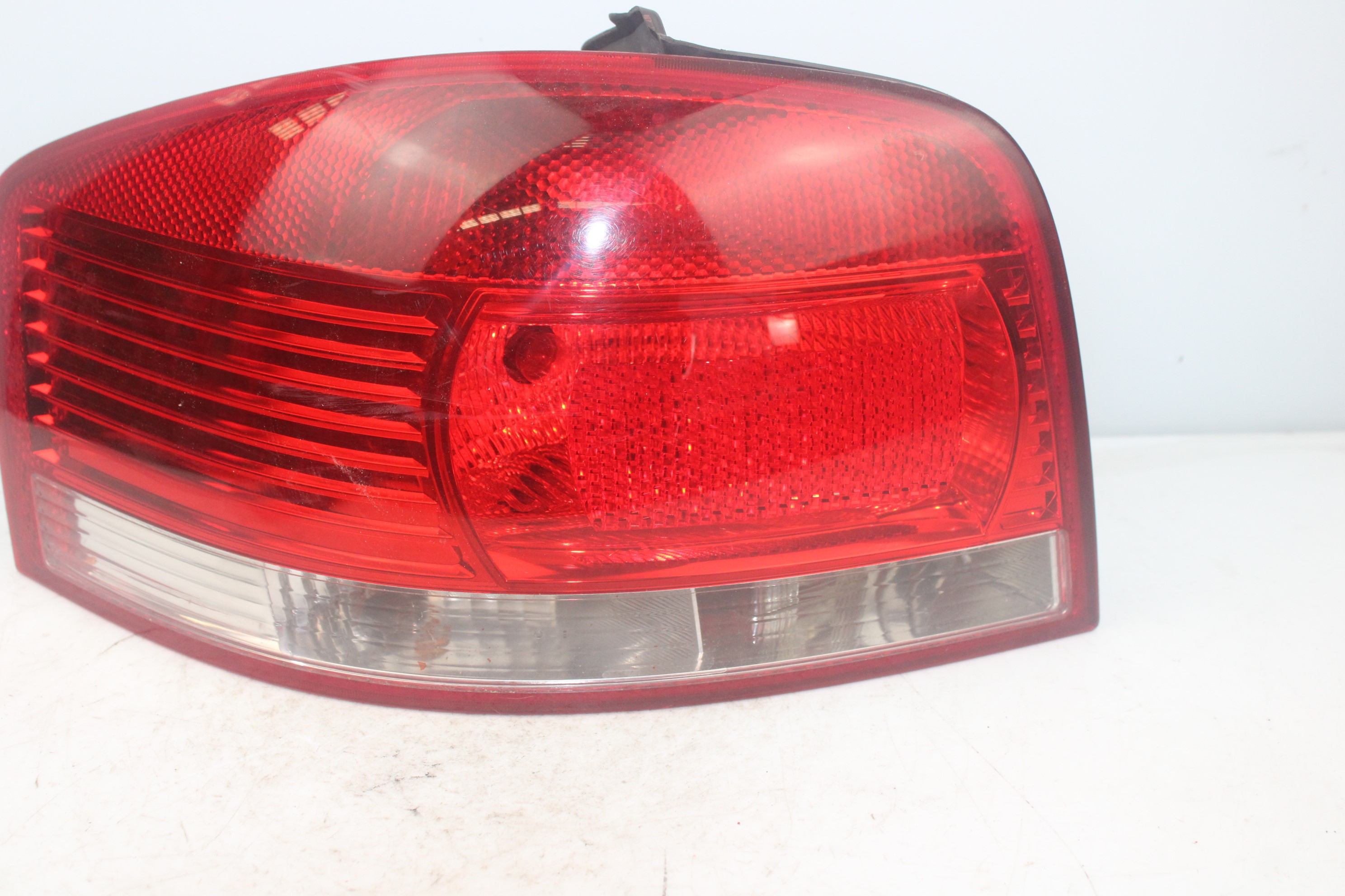 AUDI A3 8P (2003-2013) Rear Left Taillight 8P0945257 23791528