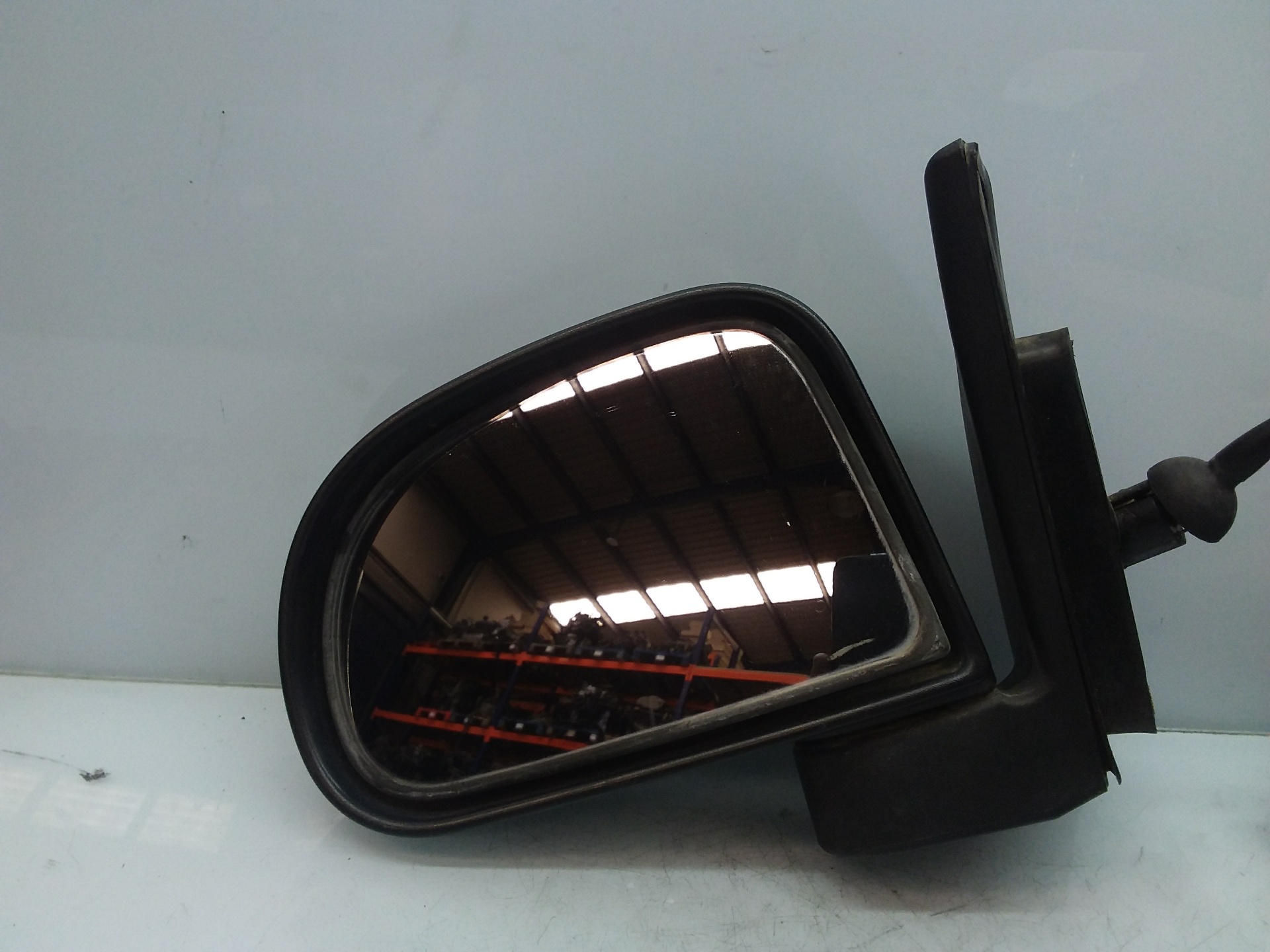 Retrovisor izquierdo 010139 de Hyundai Atos (mx) 2001-2003
