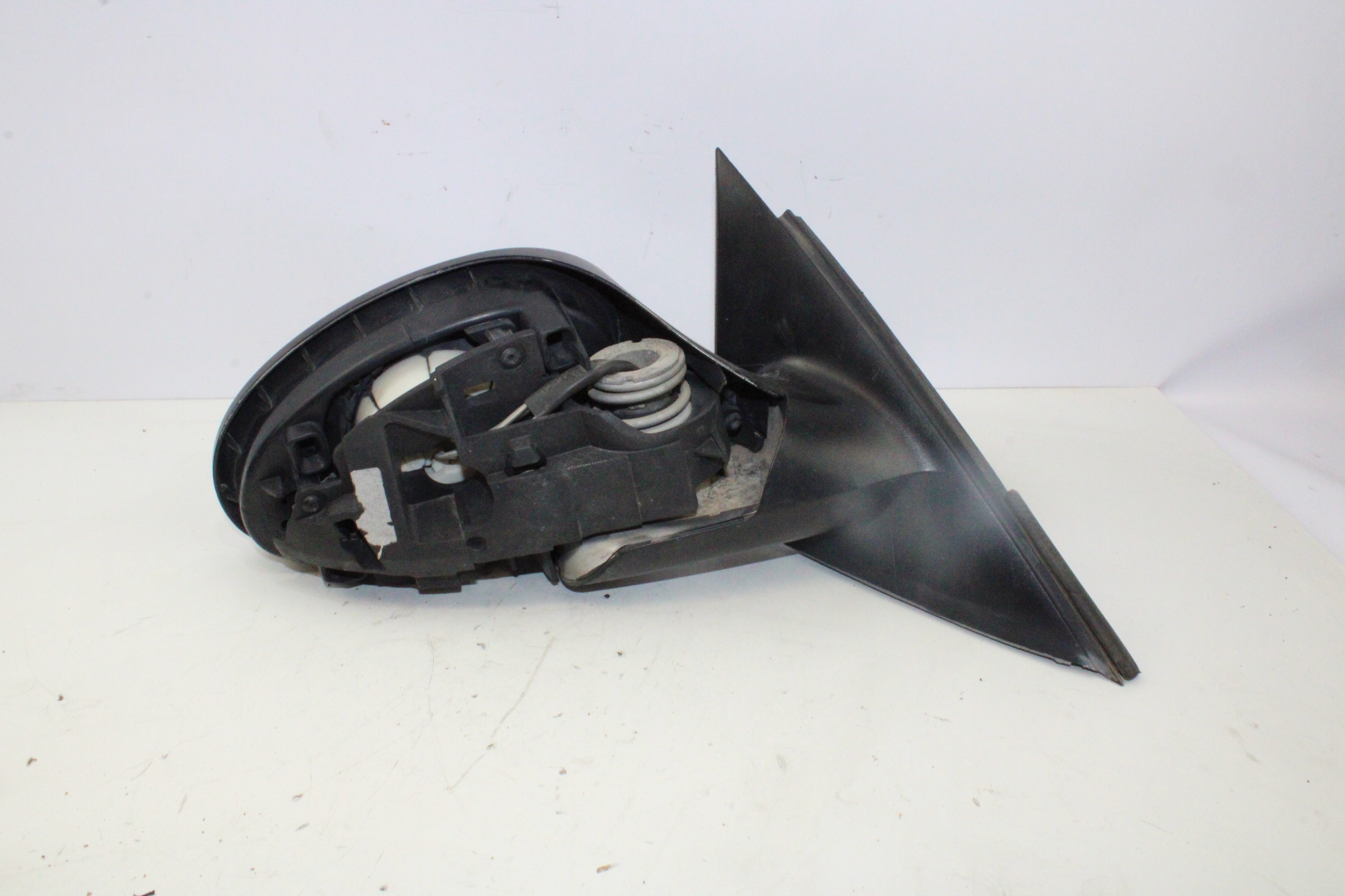 SEAT Toledo 3 generation (2004-2010) Right Side Wing Mirror 014142 23712456