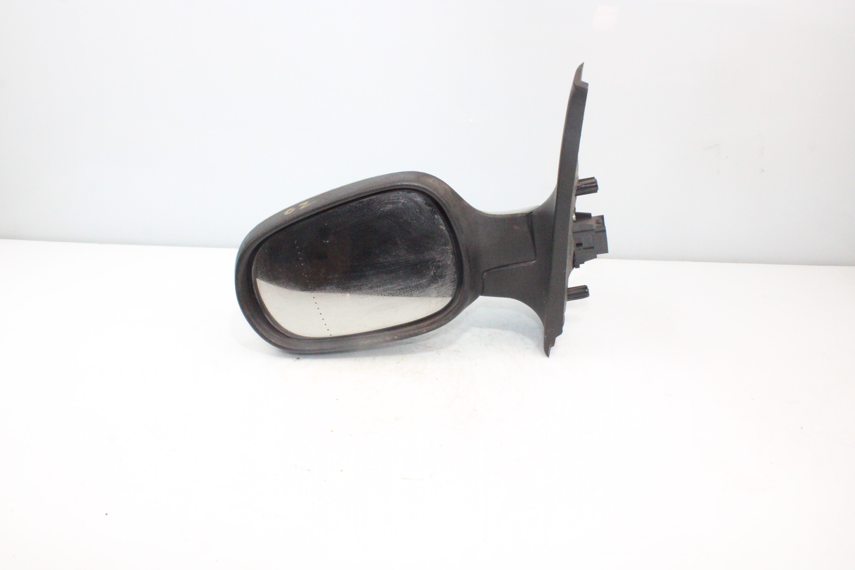 RENAULT Clio 3 generation (2005-2012) Left Side Wing Mirror E9024459 23770007