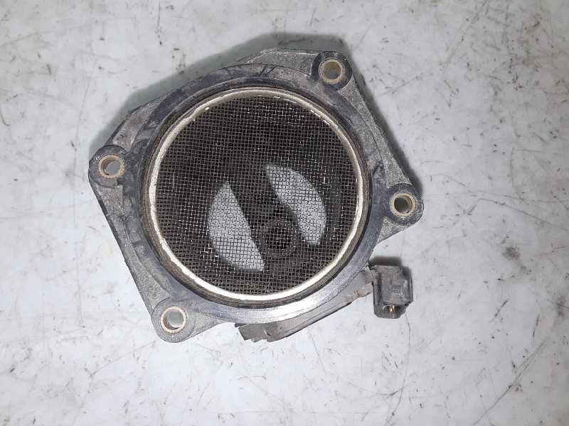 VOLKSWAGEN Passat B5 (1996-2005) Mass Air Flow Sensor MAF 058133471 19125586