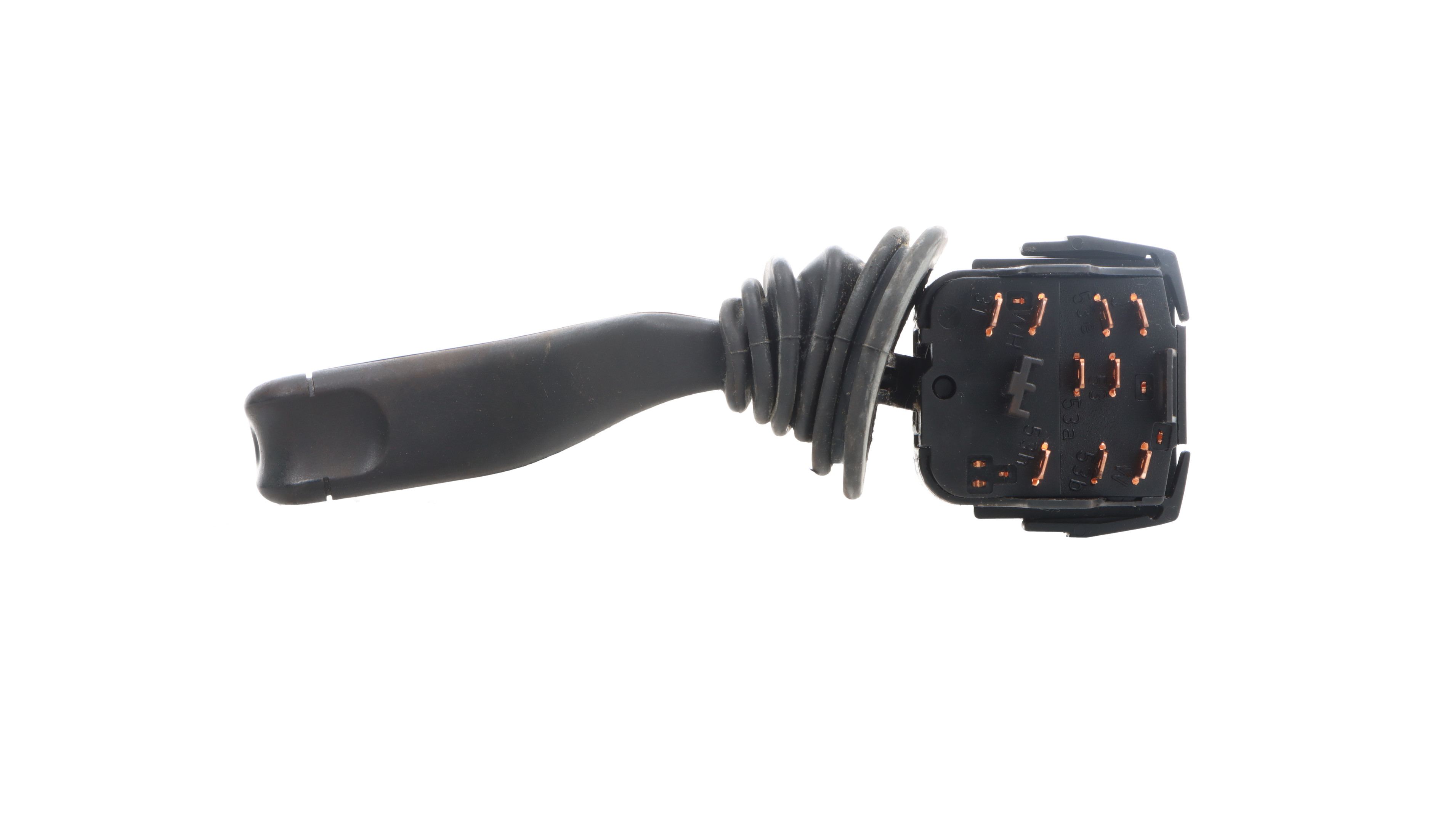 Mando del limpia X16XEL,Z16XE 90124931 de Opel Zafira 1999-2005 - pieza usada
