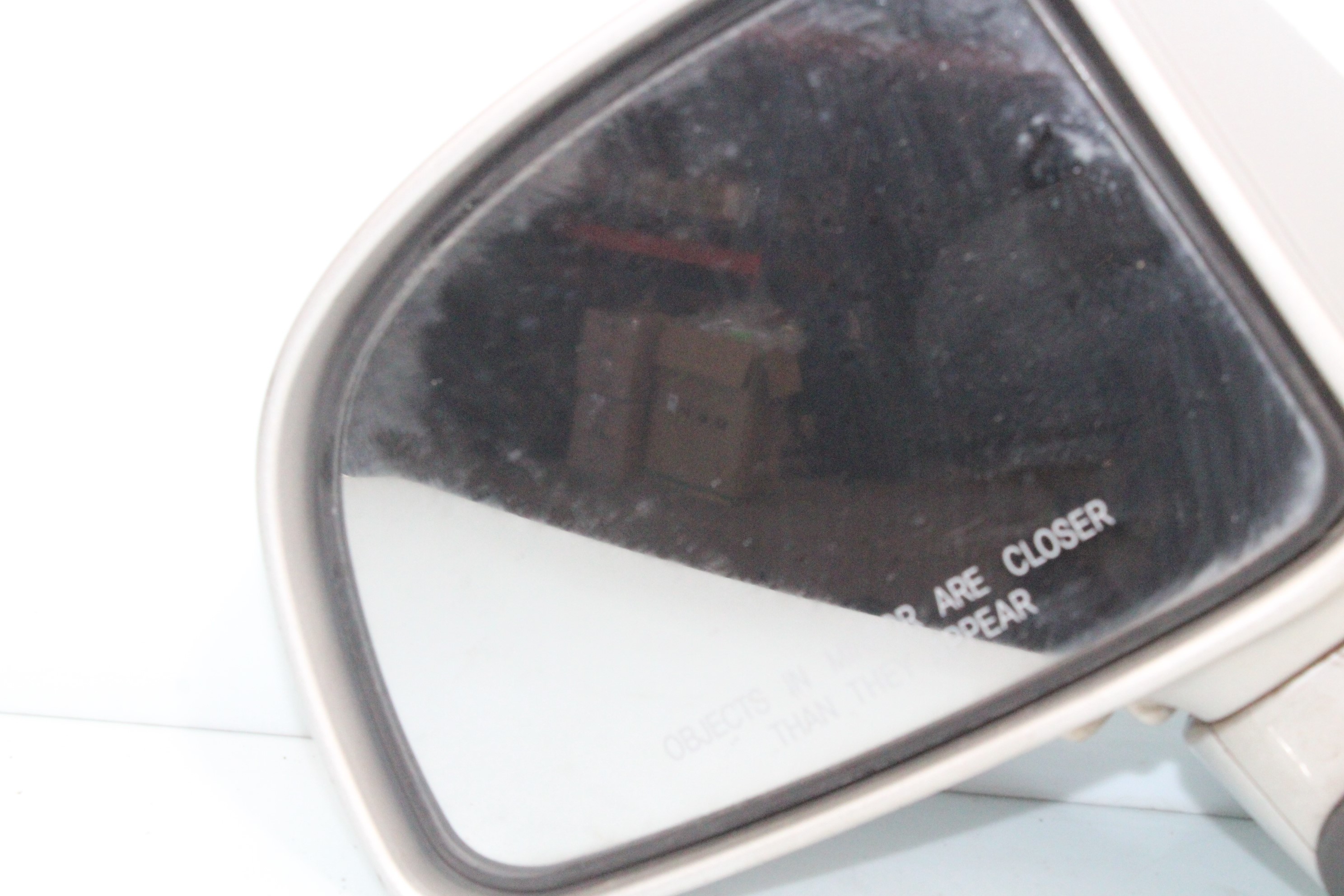 KIA Carens Left Side Wing Mirror E4022576 23769627