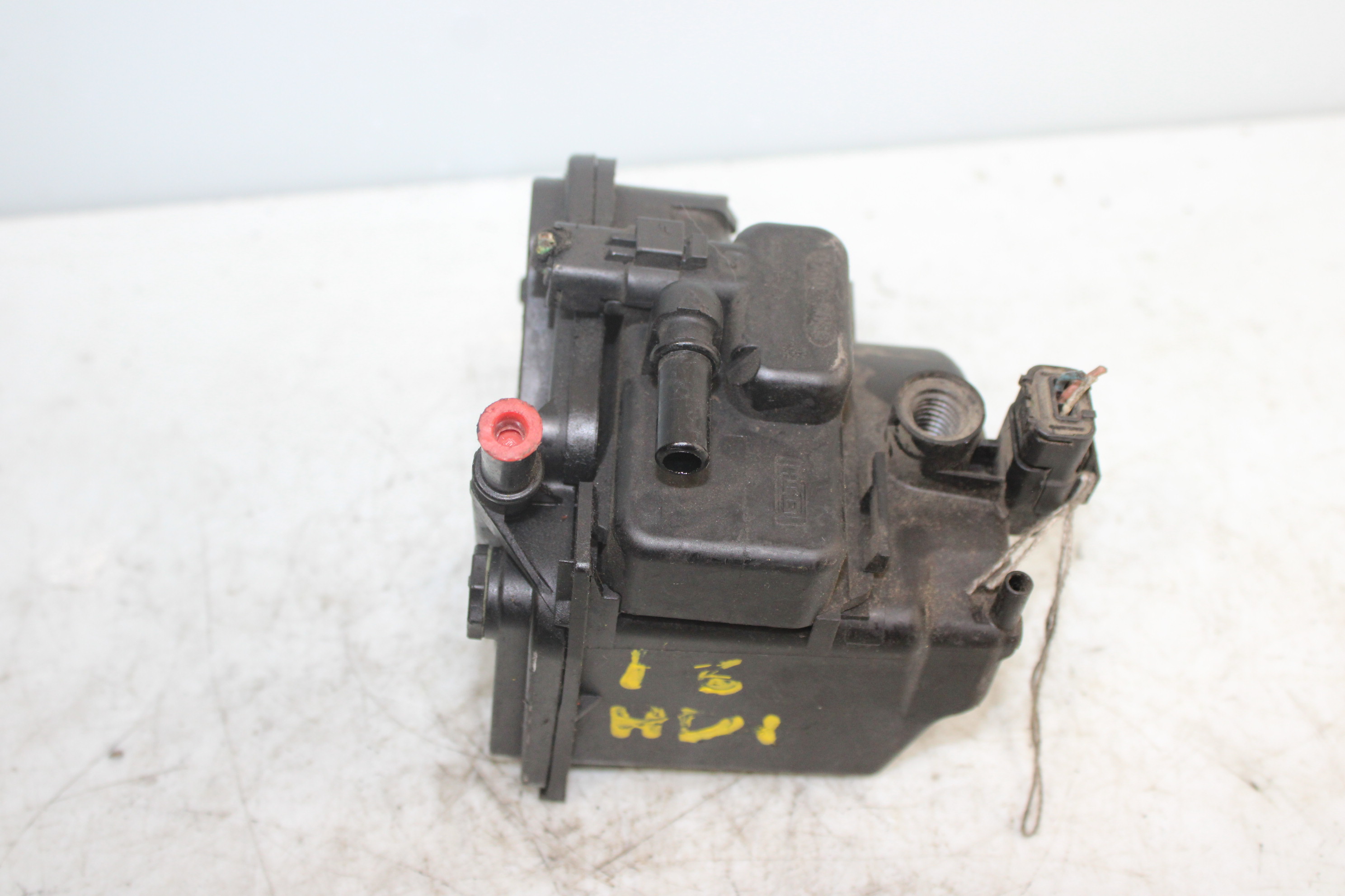 CITROËN C4 1 generation (2004-2011) Other Engine Compartment Parts 0450907006 26031340