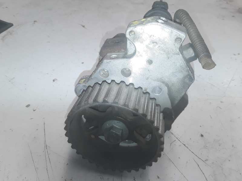 RENAULT Laguna 2 generation (2001-2007) Højtryksbrændstofpumpe 0445010075 19105104