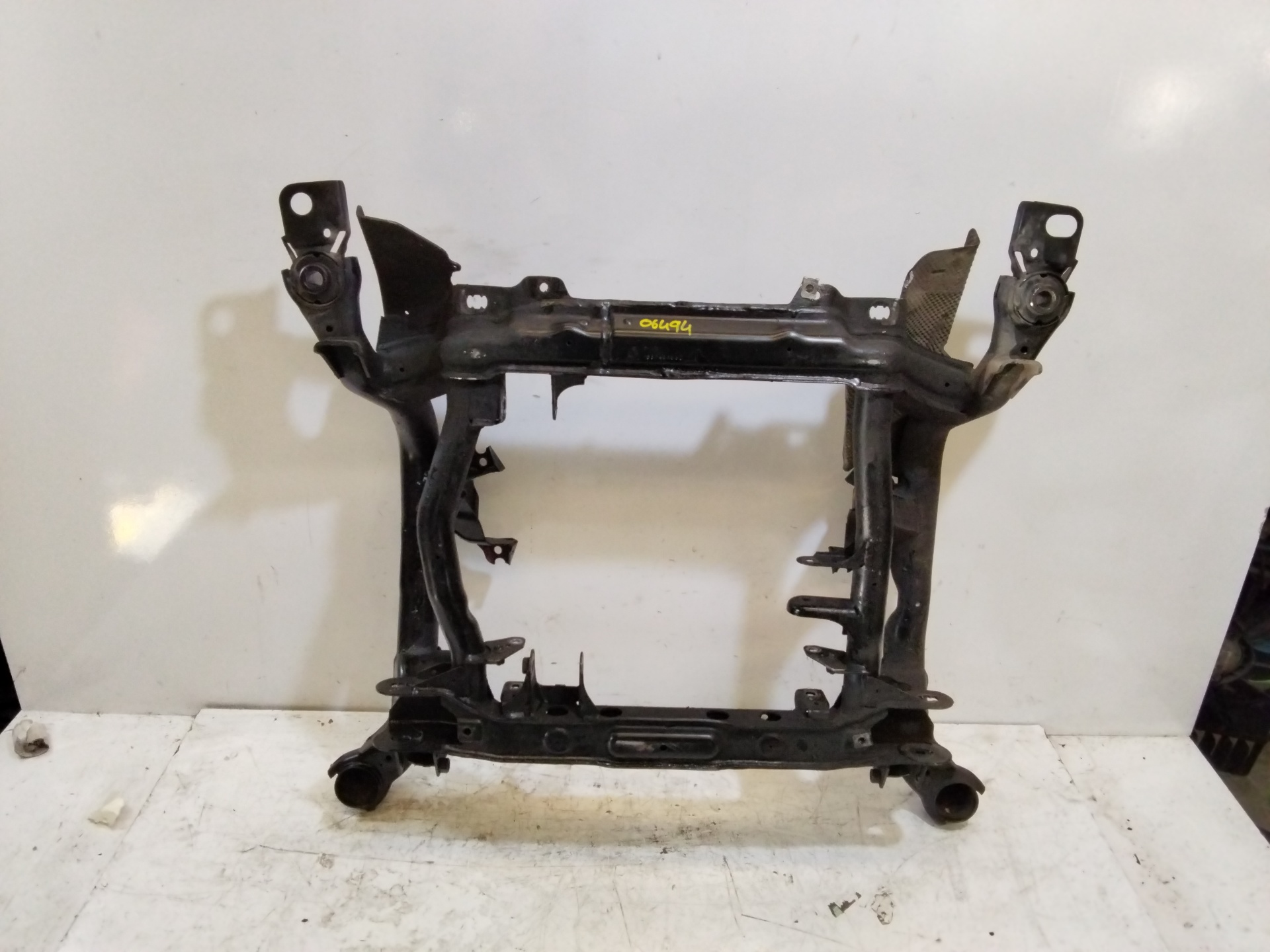 MERCEDES-BENZ R-Class W251 (2005-2017) Front Suspension Subframe NOREF 25196502