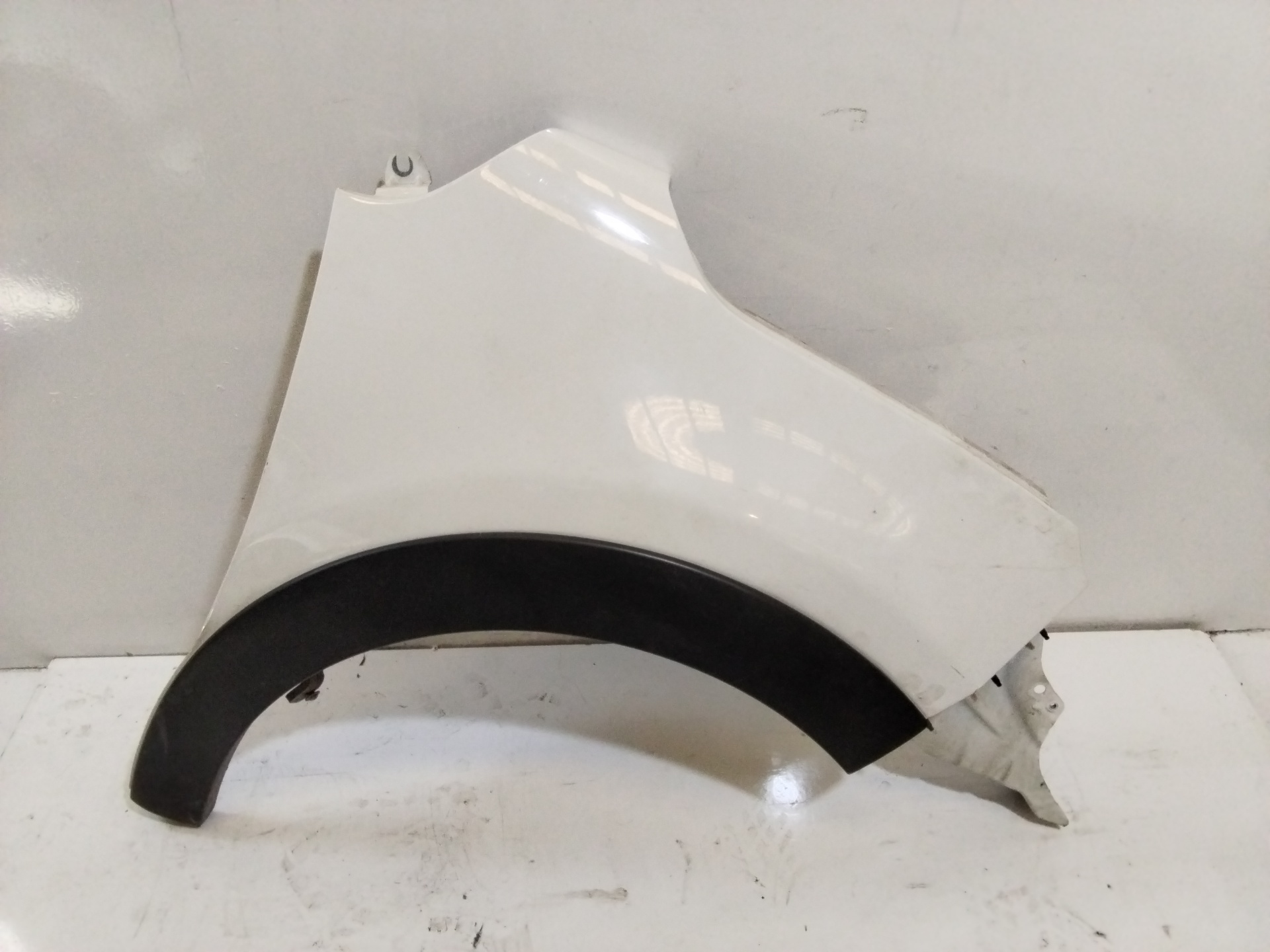 CITROËN C3 1 generation (2002-2010) Front Right Fender 25715910