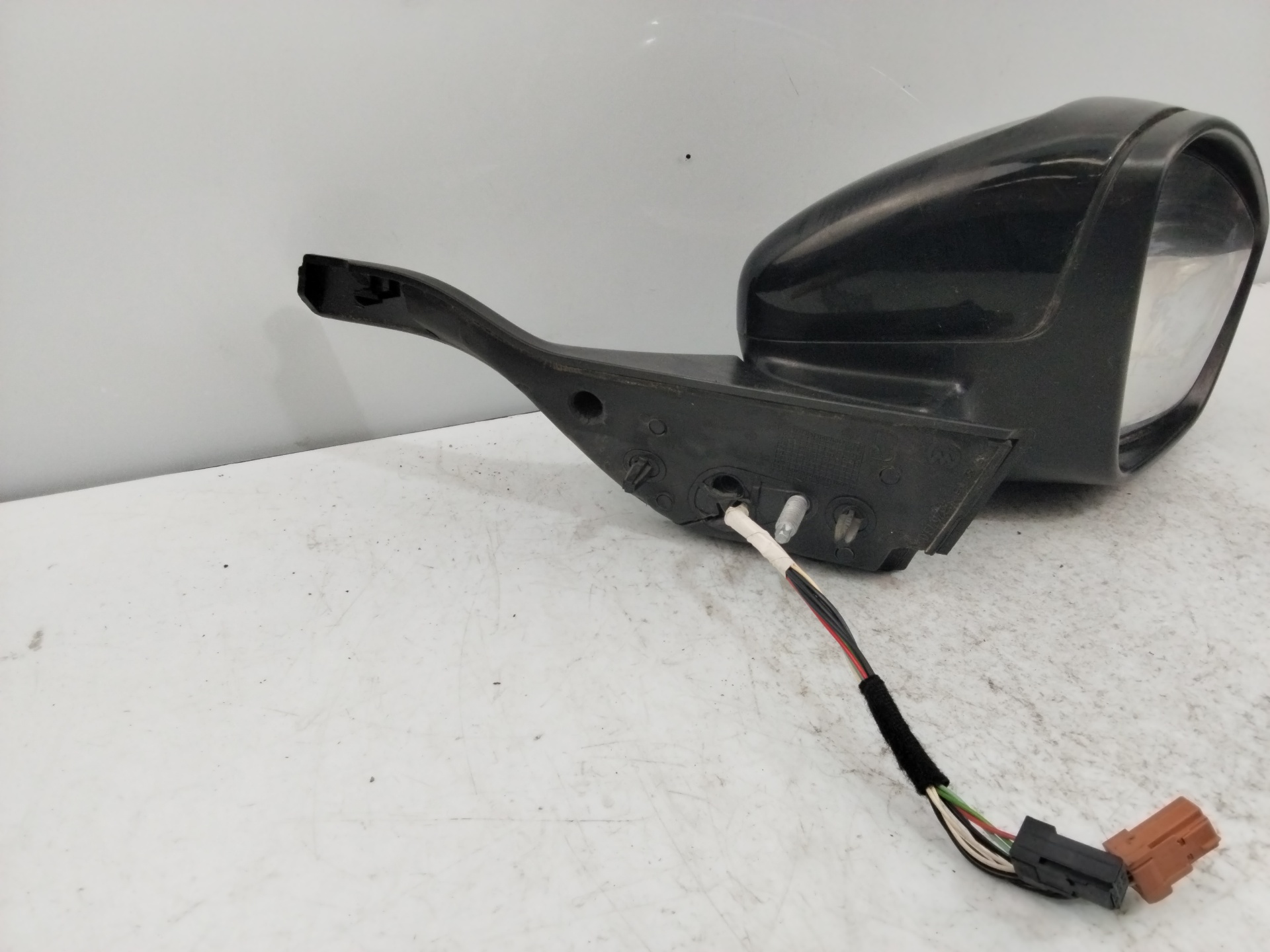 PEUGEOT 208 Peugeot 208 (2012-2015) Right Side Wing Mirror E20211047 25355221