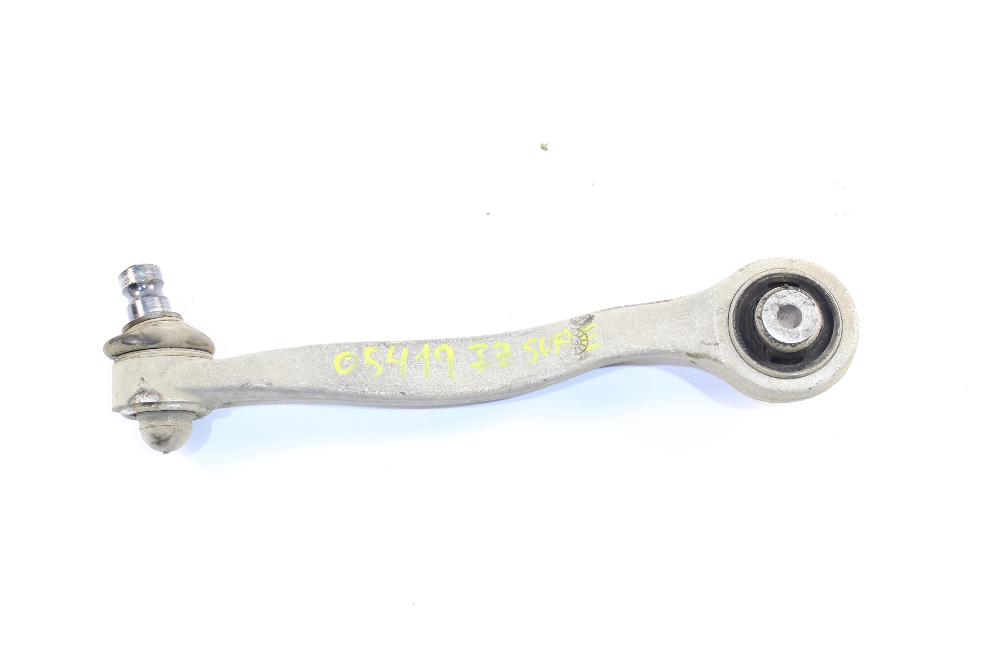 AUDI A6 C6/4F (2004-2011) Front Left Upper Wishbone Arm SINREF 23768489