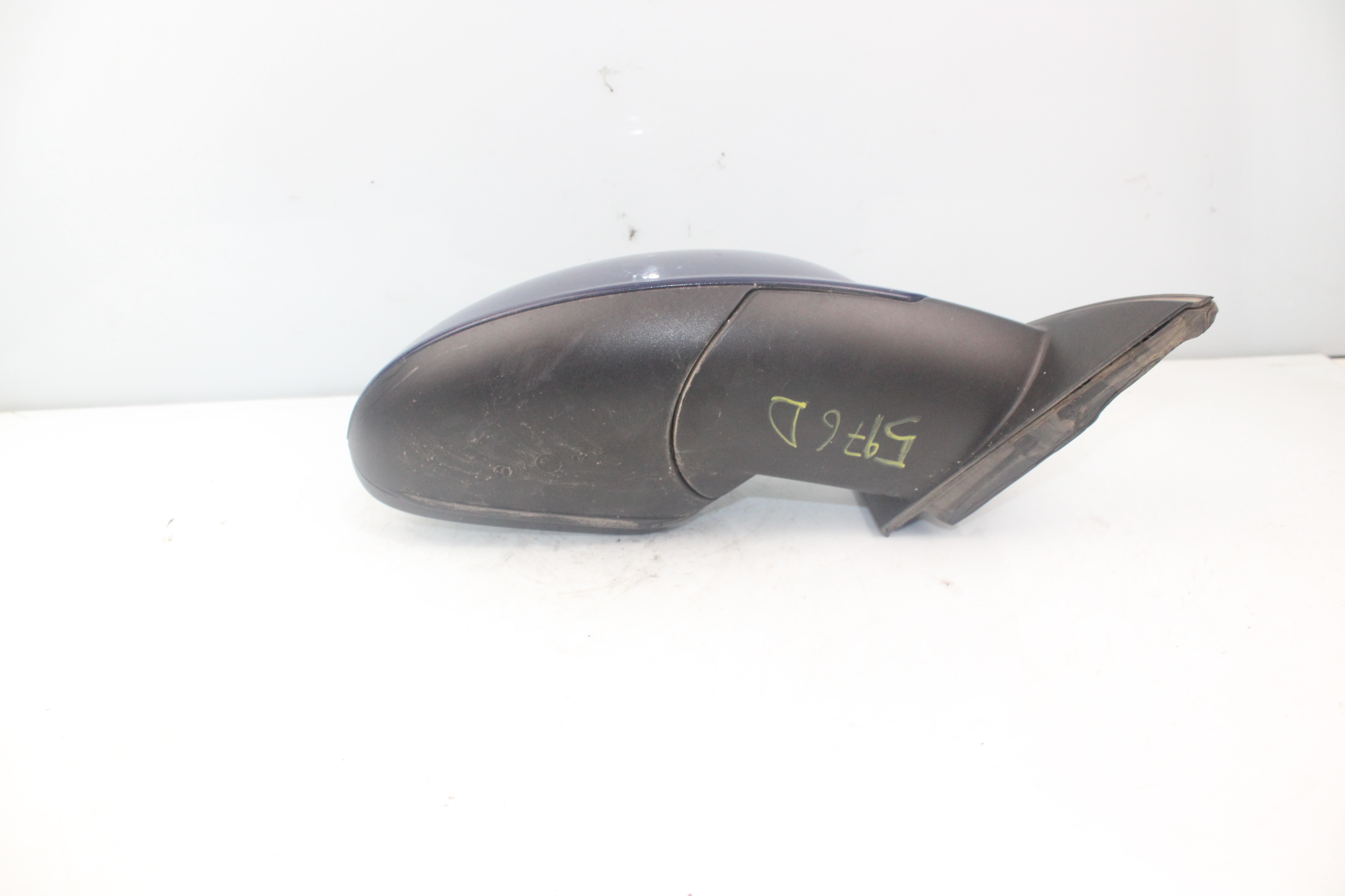 OPEL Insignia A (2008-2016) Right Side Wing Mirror 13294139 25181800