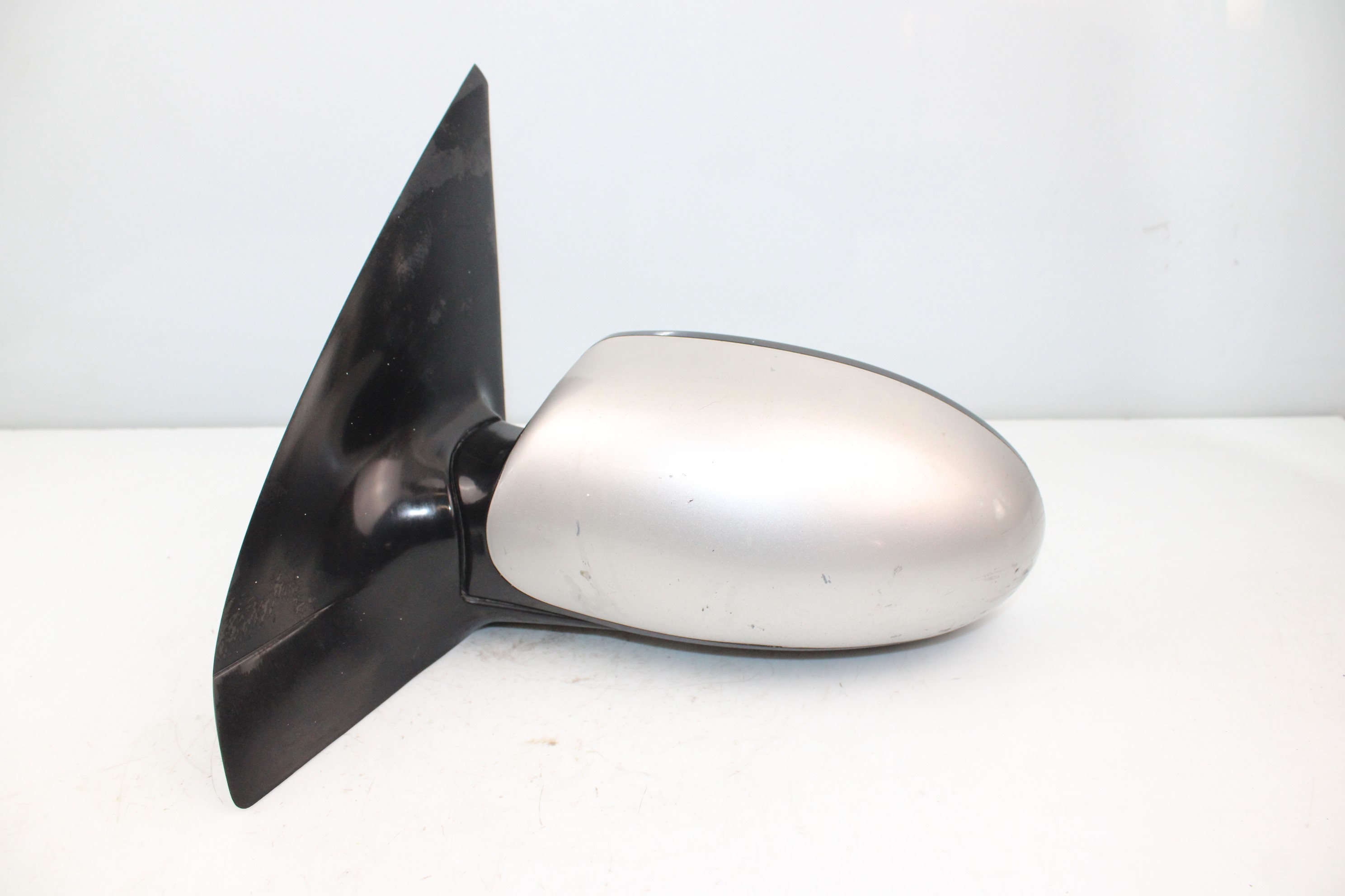 FORD Focus 1 generation (1998-2010) Left Side Wing Mirror E11015475 22745478