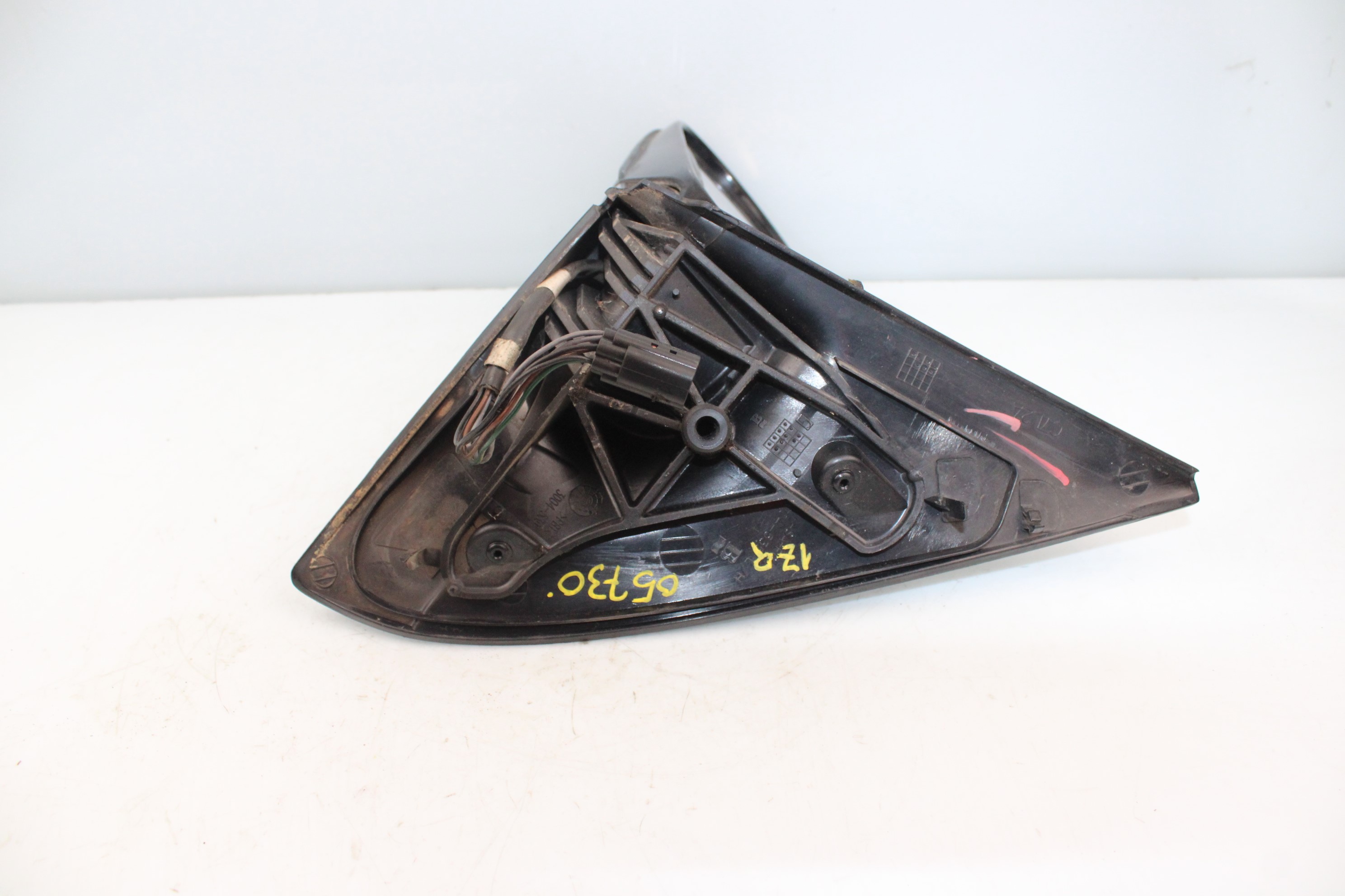 FORD Focus 1 generation (1998-2010) Left Side Wing Mirror E11015475 22745478