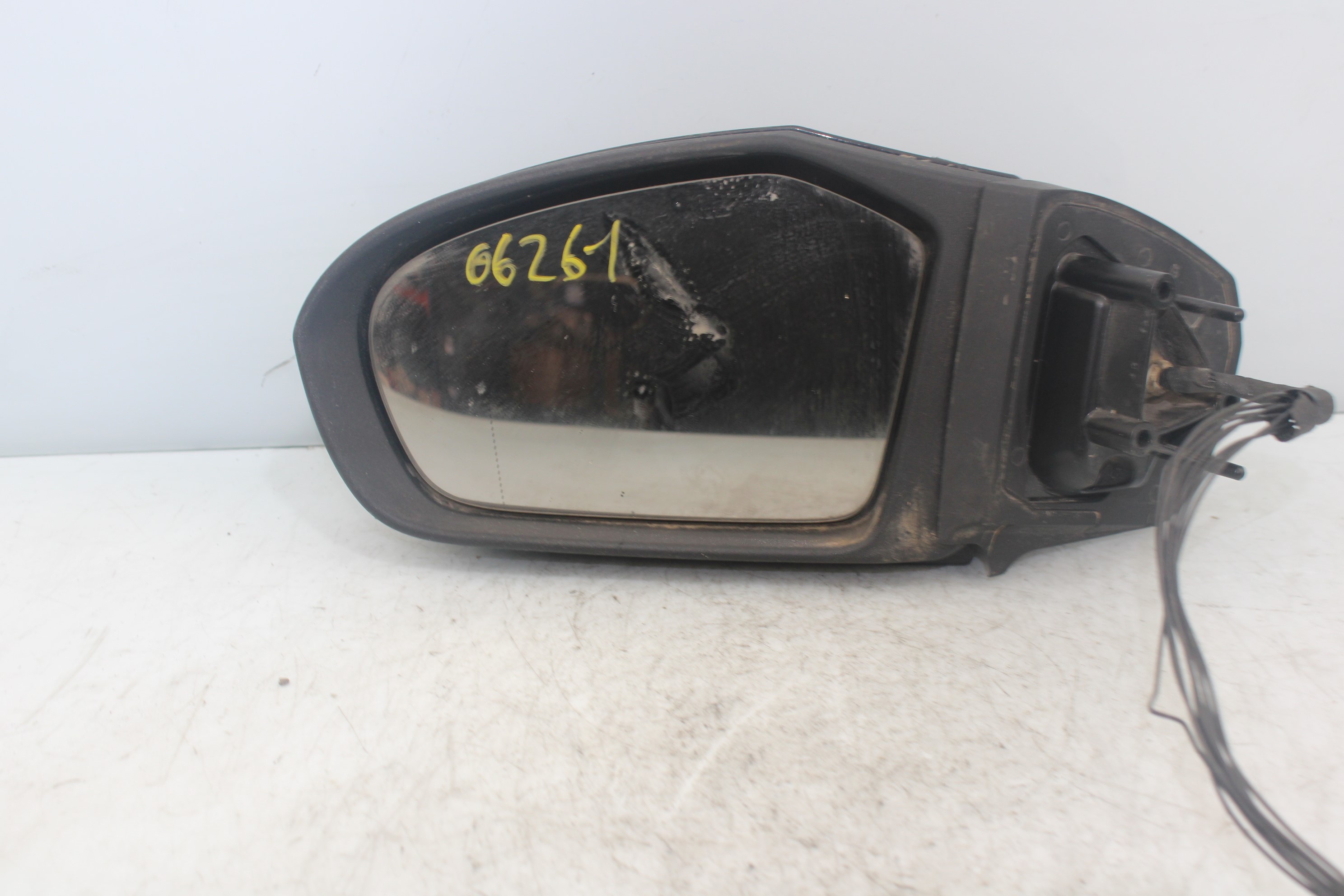 MERCEDES-BENZ A-Class W169 (2004-2012) Left Side Wing Mirror A3140417 24066168