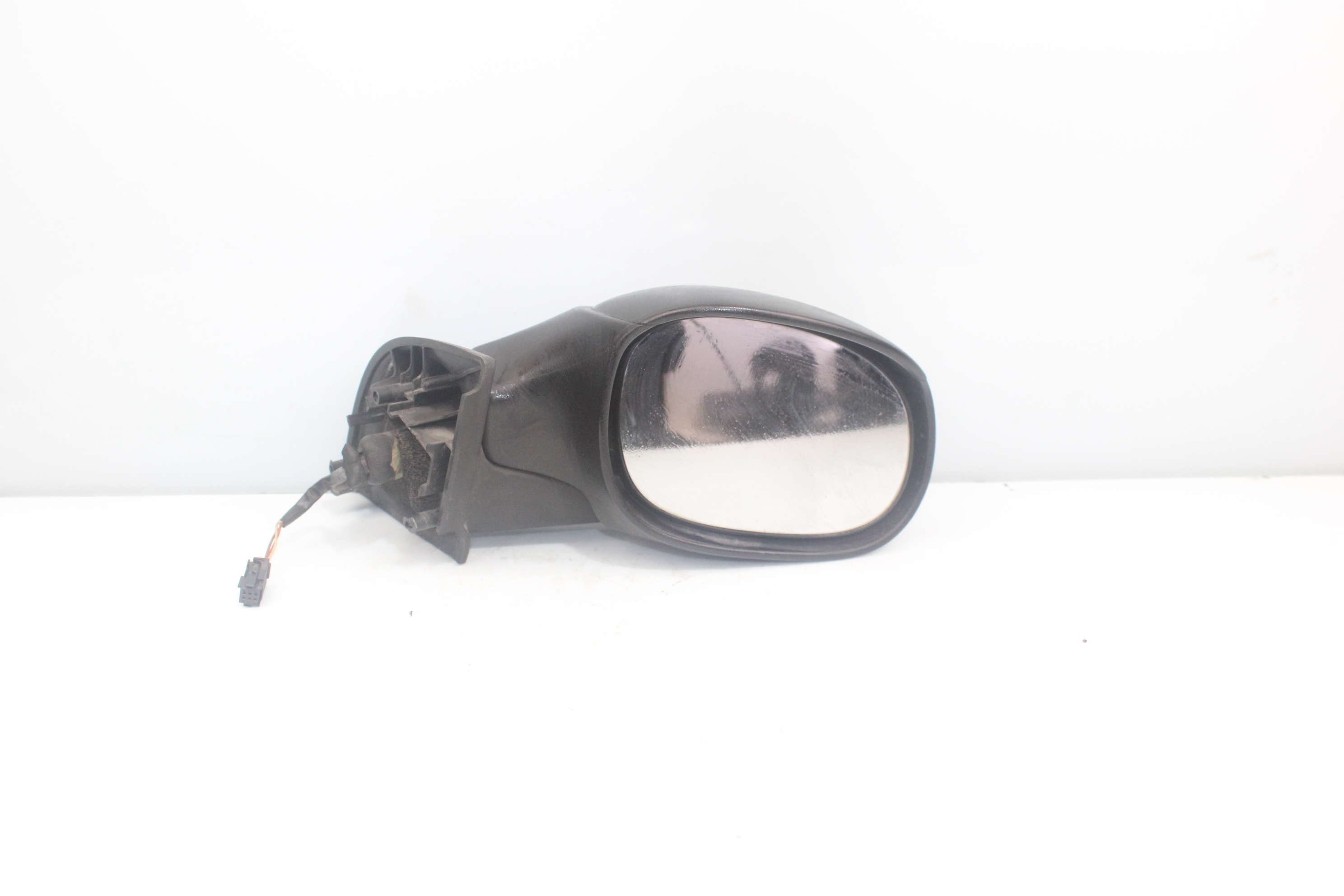 CITROËN C3 1 generation (2002-2010) Right Side Wing Mirror E2011019 23889178