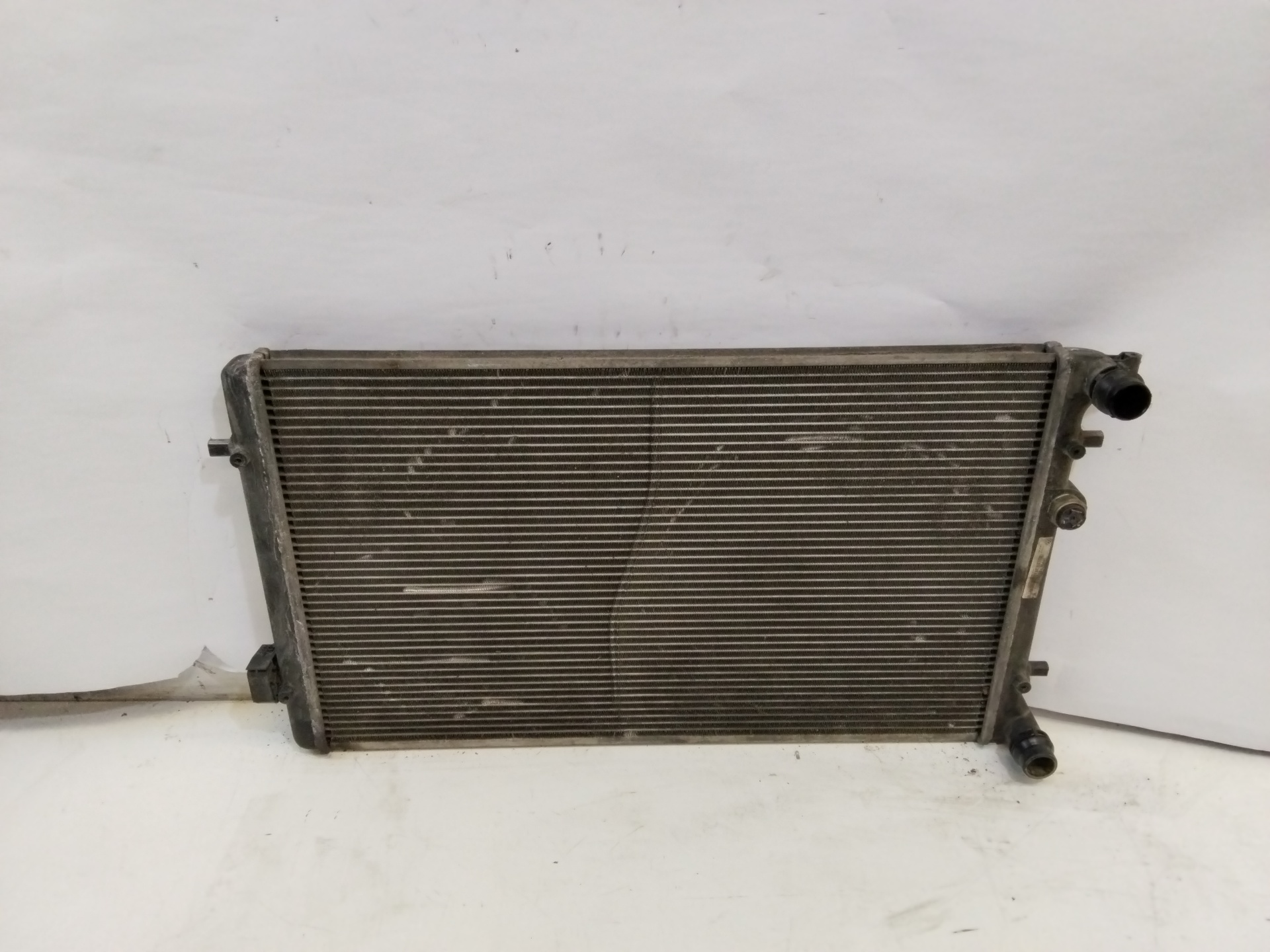 ALFA ROMEO Spider 916 (1995-2006) Air Con Radiator NOREF 25618152