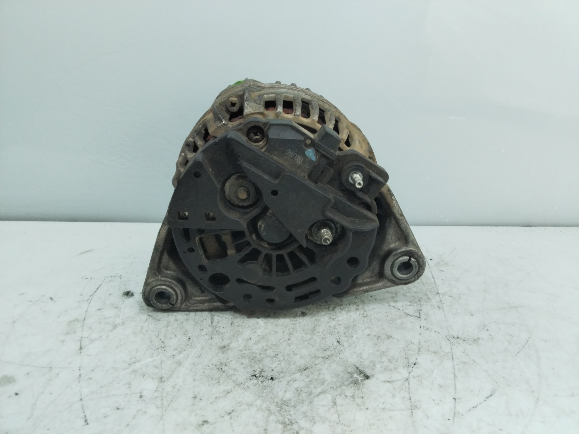 ALFA ROMEO 75 162B (1985-1992) Alternator 0124415005 25715941