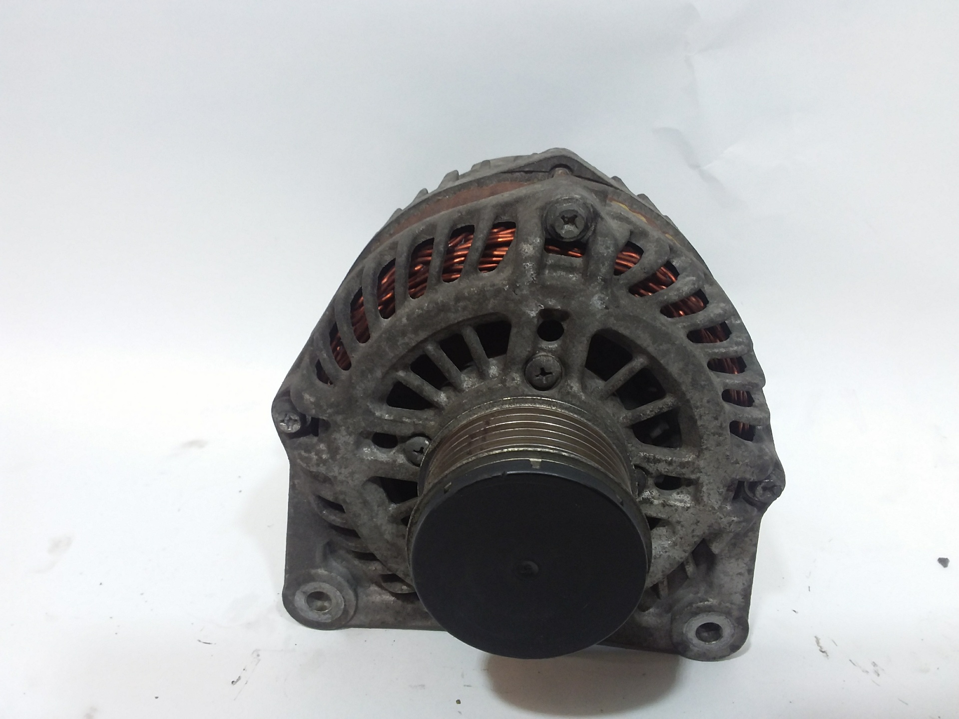 NISSAN NV200 1 generation (2009-2023) Alternator 231003VD1A 19282877