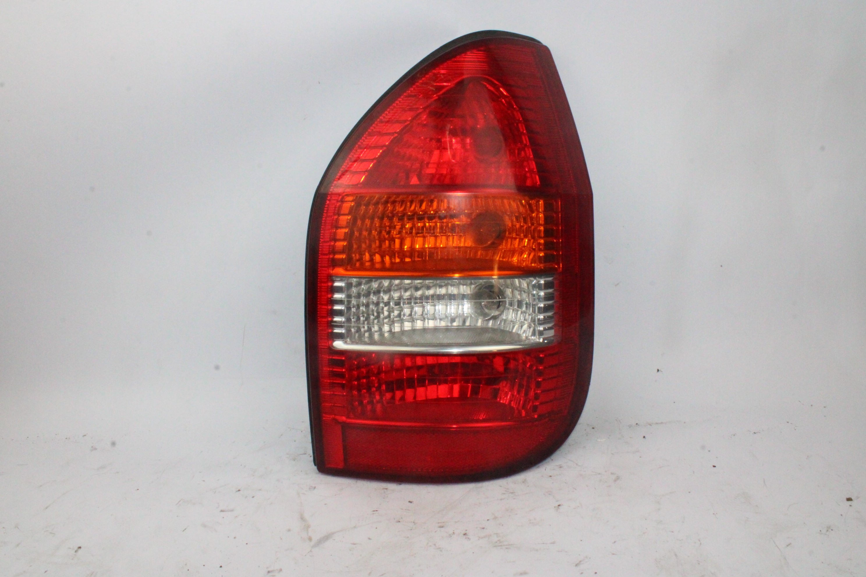 OPEL Corsa B (1993-2000) Galinis kairys žibintas 62281 23768352