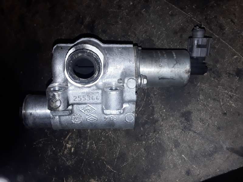 RENAULT Clio 3 generation (2005-2012) Клапан EGR 8200164563 23648250