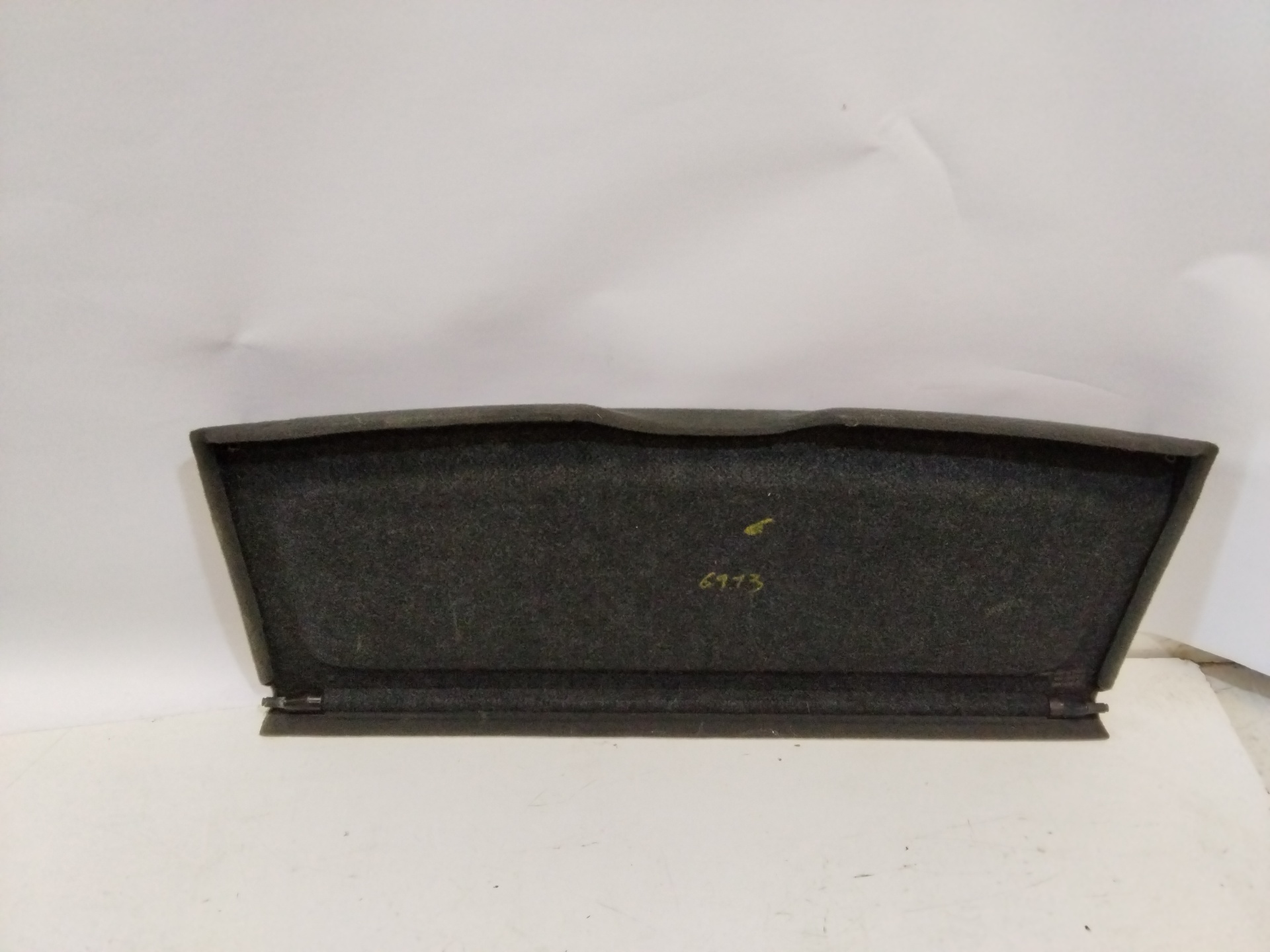 NISSAN Sunny N14 (1991-1995) Rear Parcel Shelf NOREF 25618681