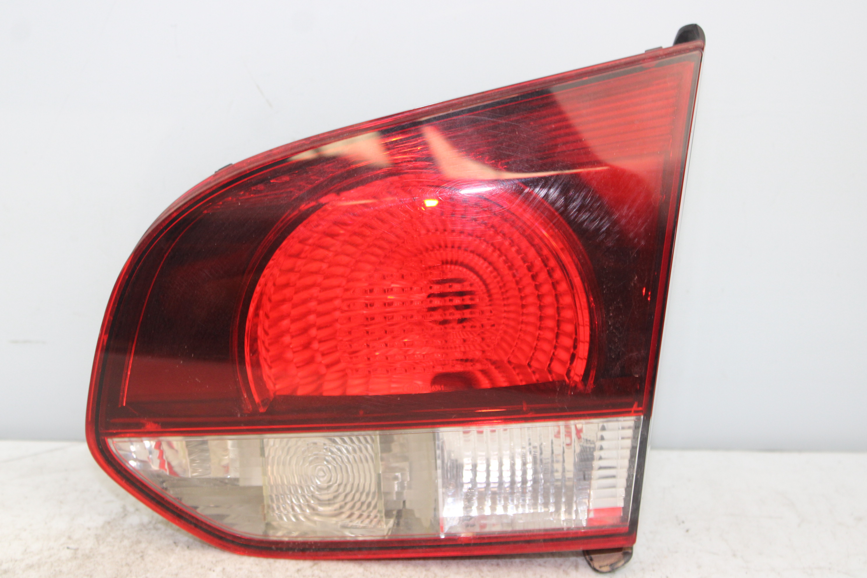 CHEVROLET Golf 6 generation (2008-2015) Rear Right Taillight Lamp 5K0945094 25077208