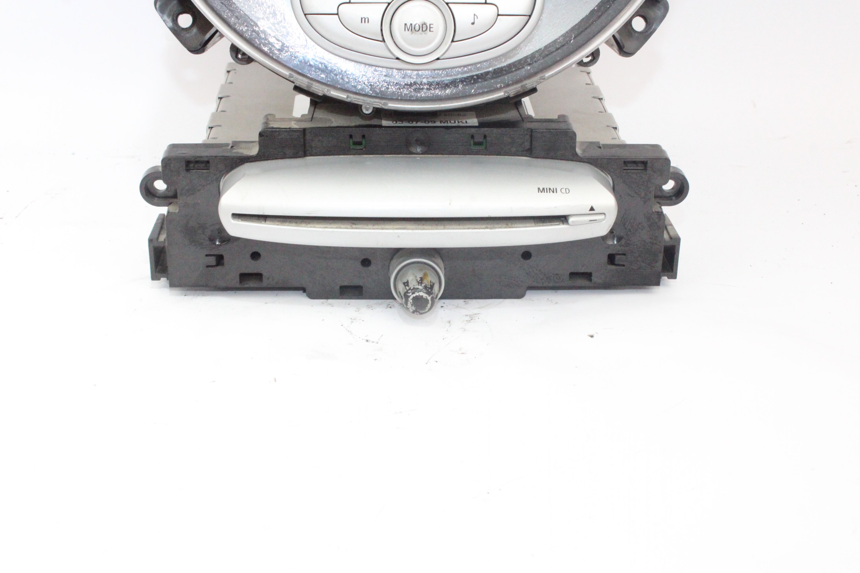 MINI Cooper R56 (2006-2015) Speedometer 918950204 23767208