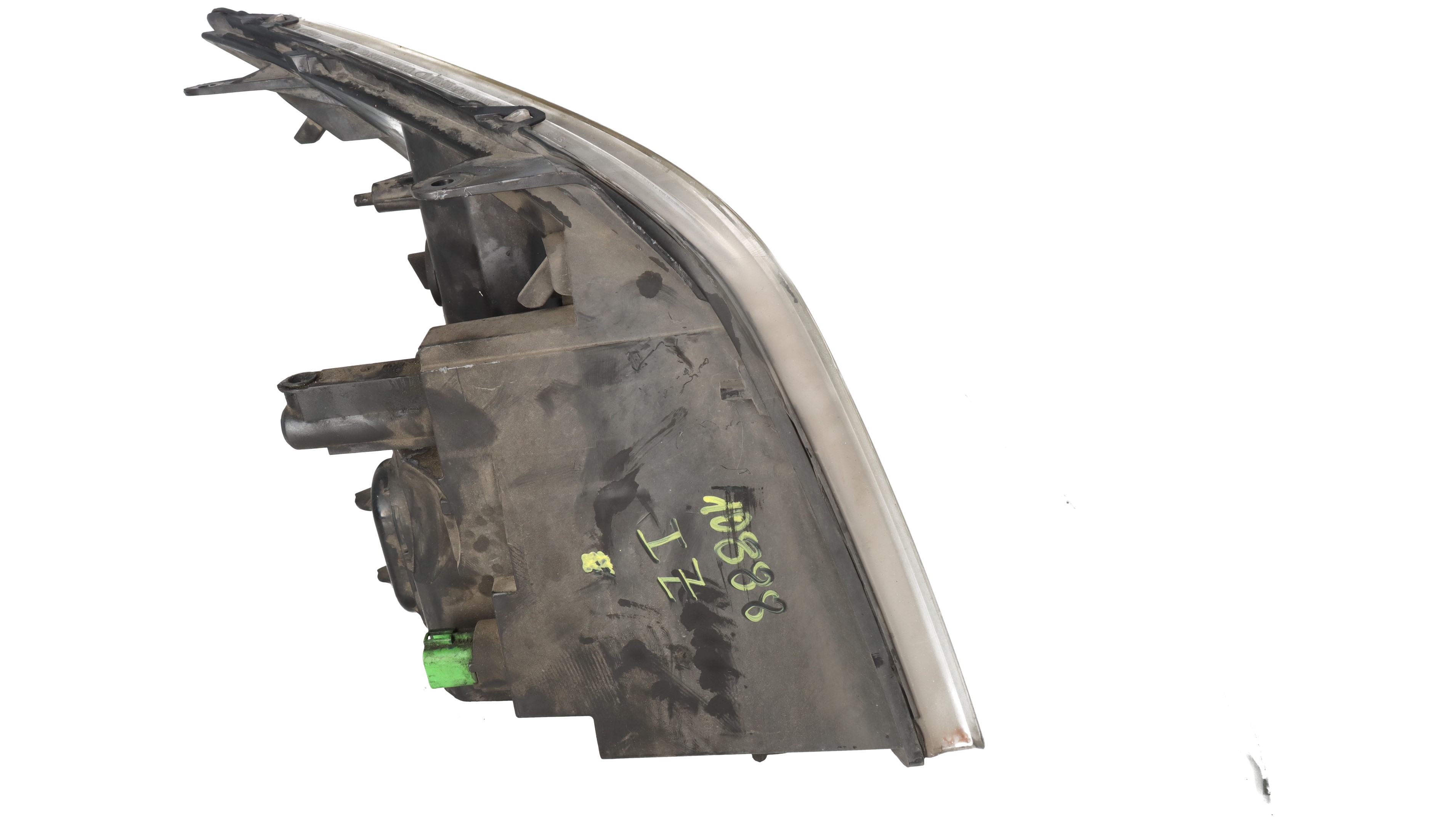 Faro fanale sinistro 1537774 de Ford Transit 2009-2011 - pieza usada